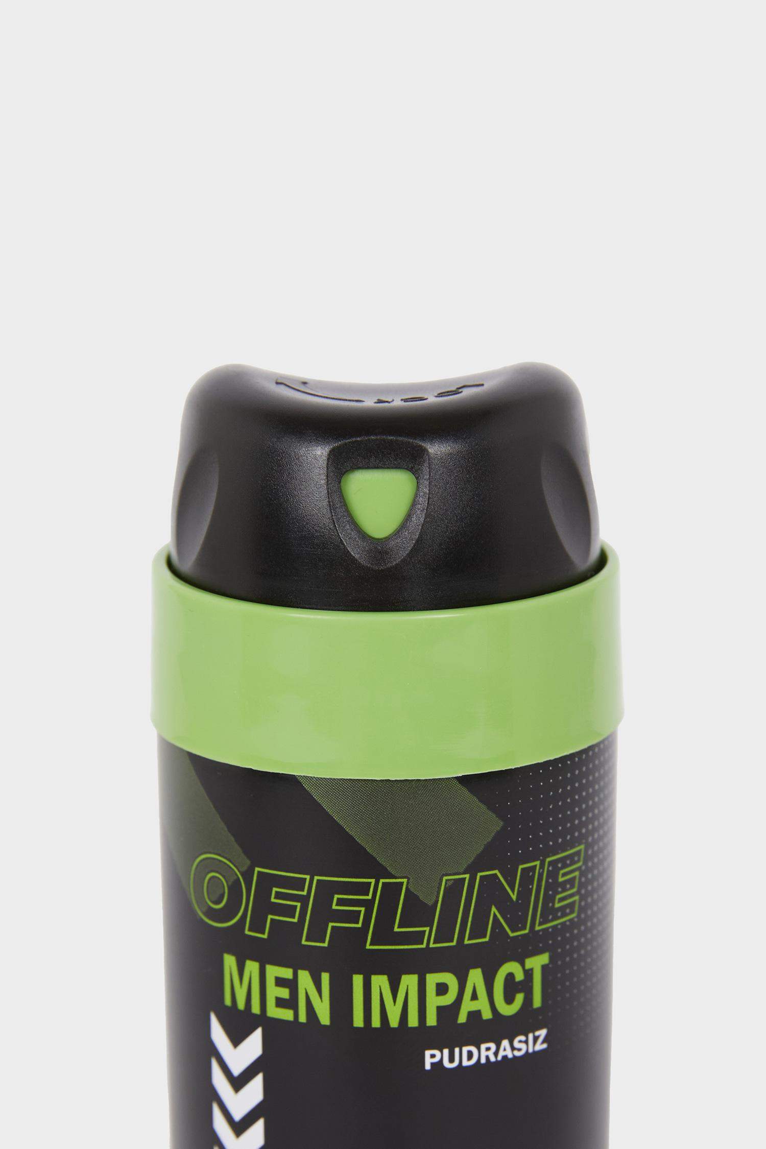 مزيل عرق أروماتيك 150 مل