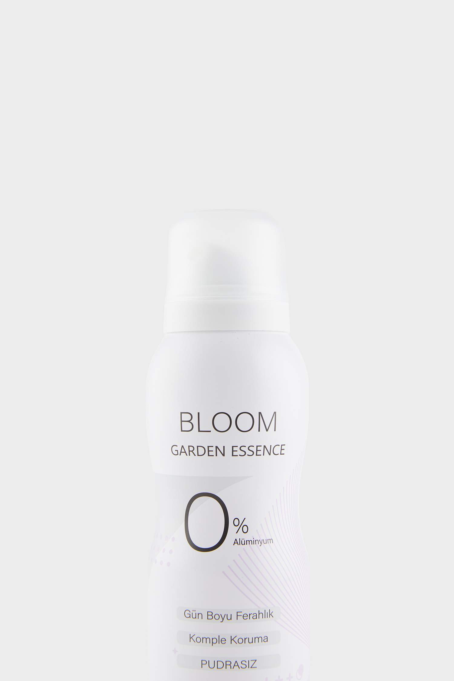 Kadın Defacto Bloom Garden Essence Aromatik 150 ml Deodorant