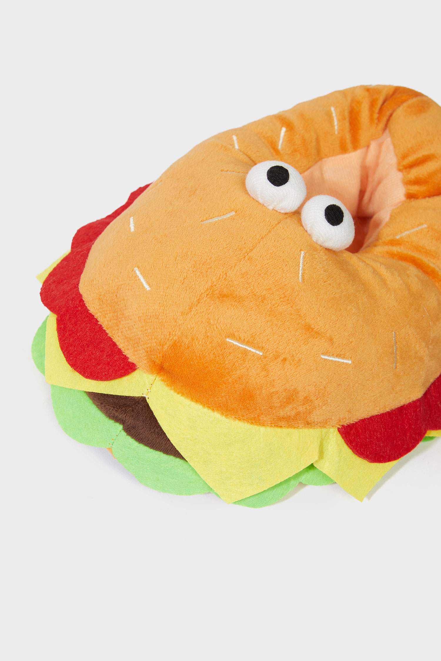 Kadın Düz Taban Panduf