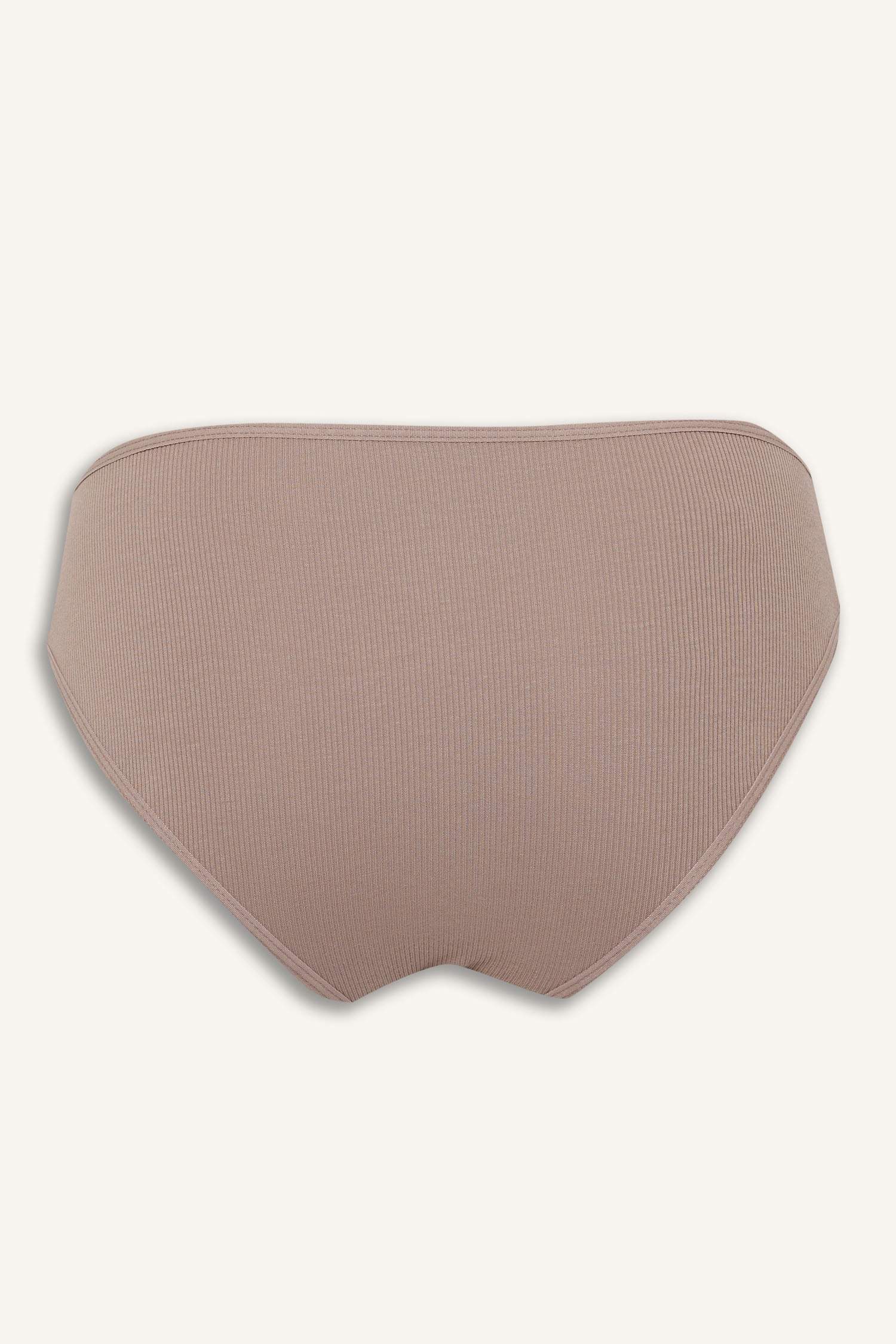 Ribana 5'li Brief Külot-Fall in Love