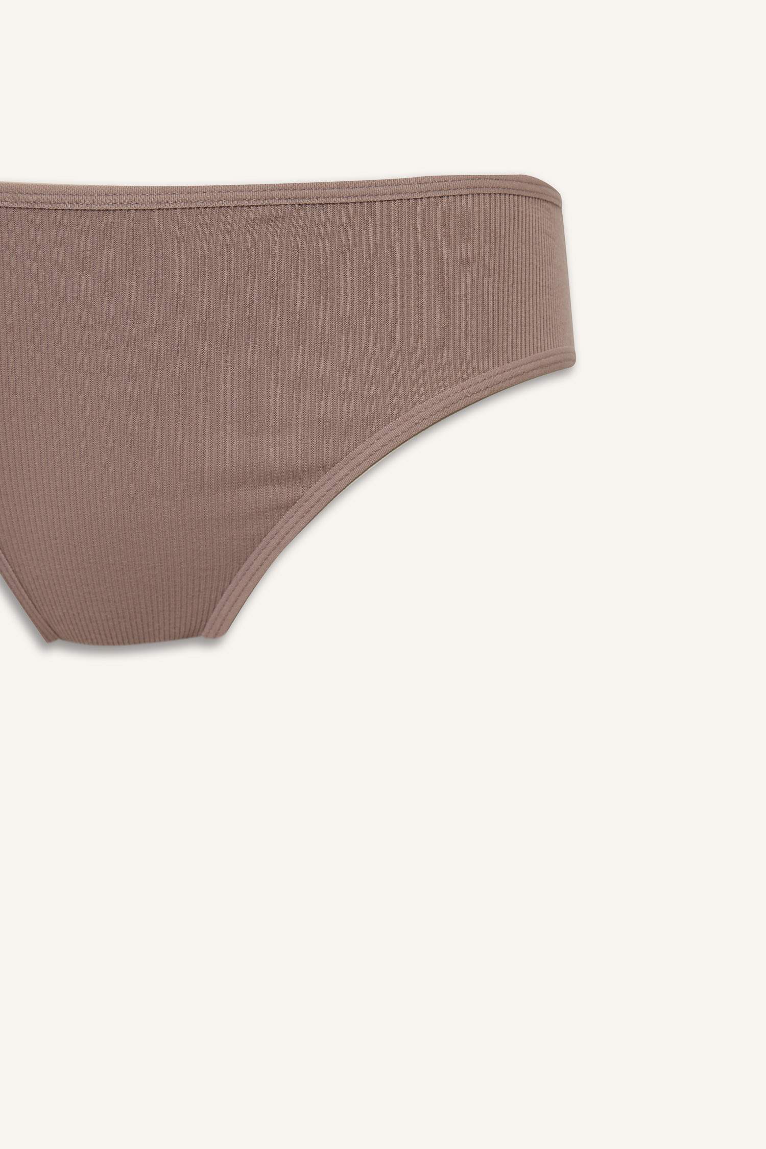 Ribana 5'li Brief Külot-Fall in Love