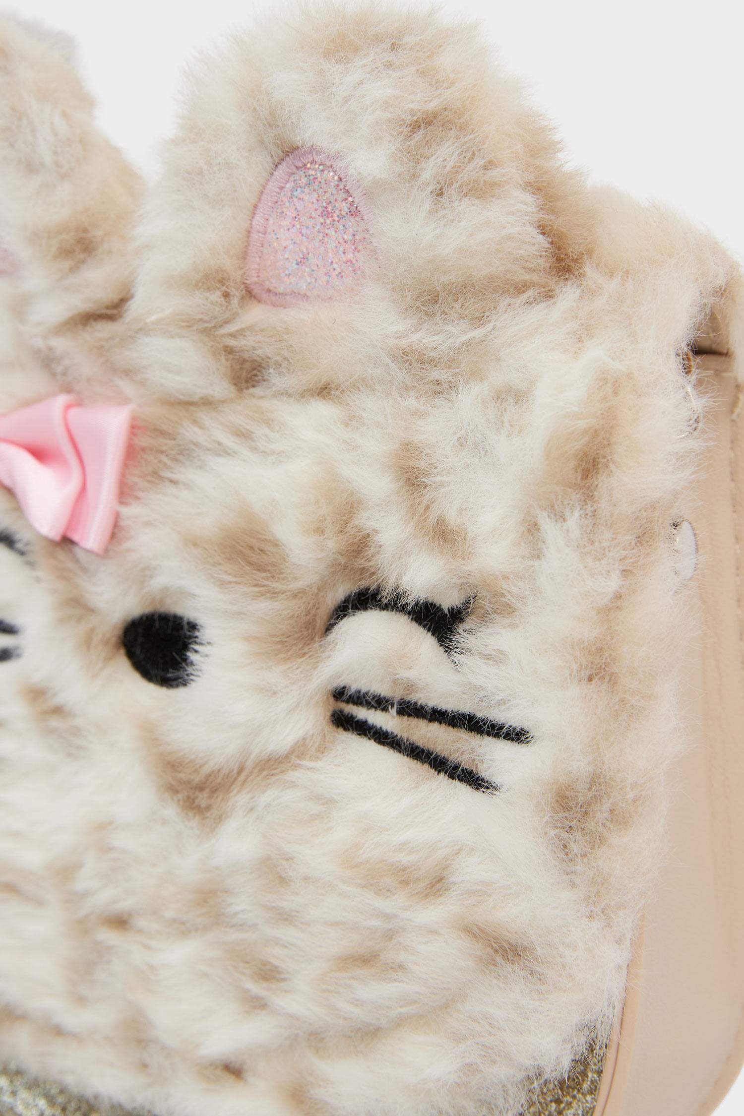 Kız Çocuk Çapraz Çanta