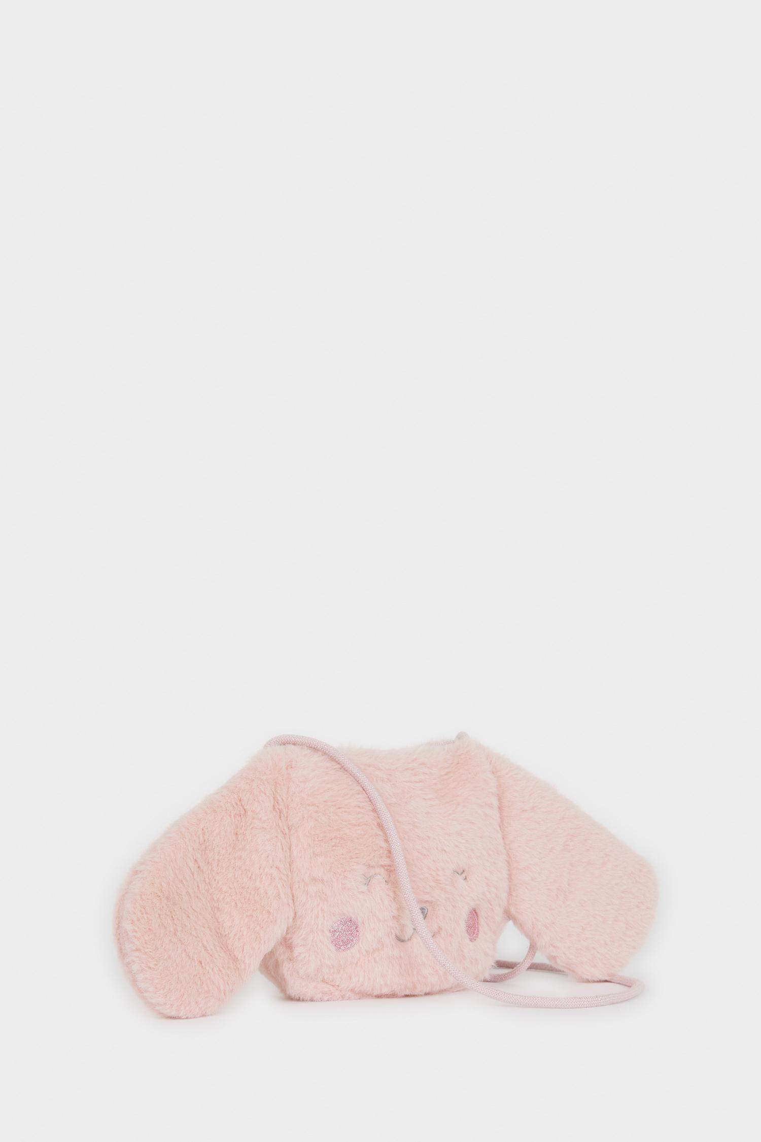 Kız Çocuk Çapraz Çanta