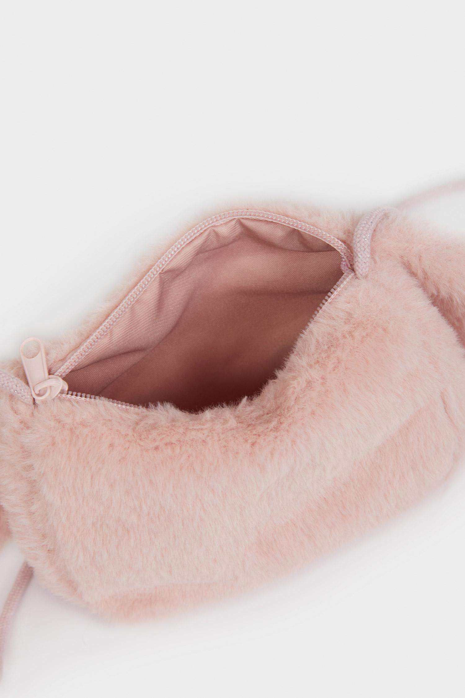 Kız Çocuk Çapraz Çanta