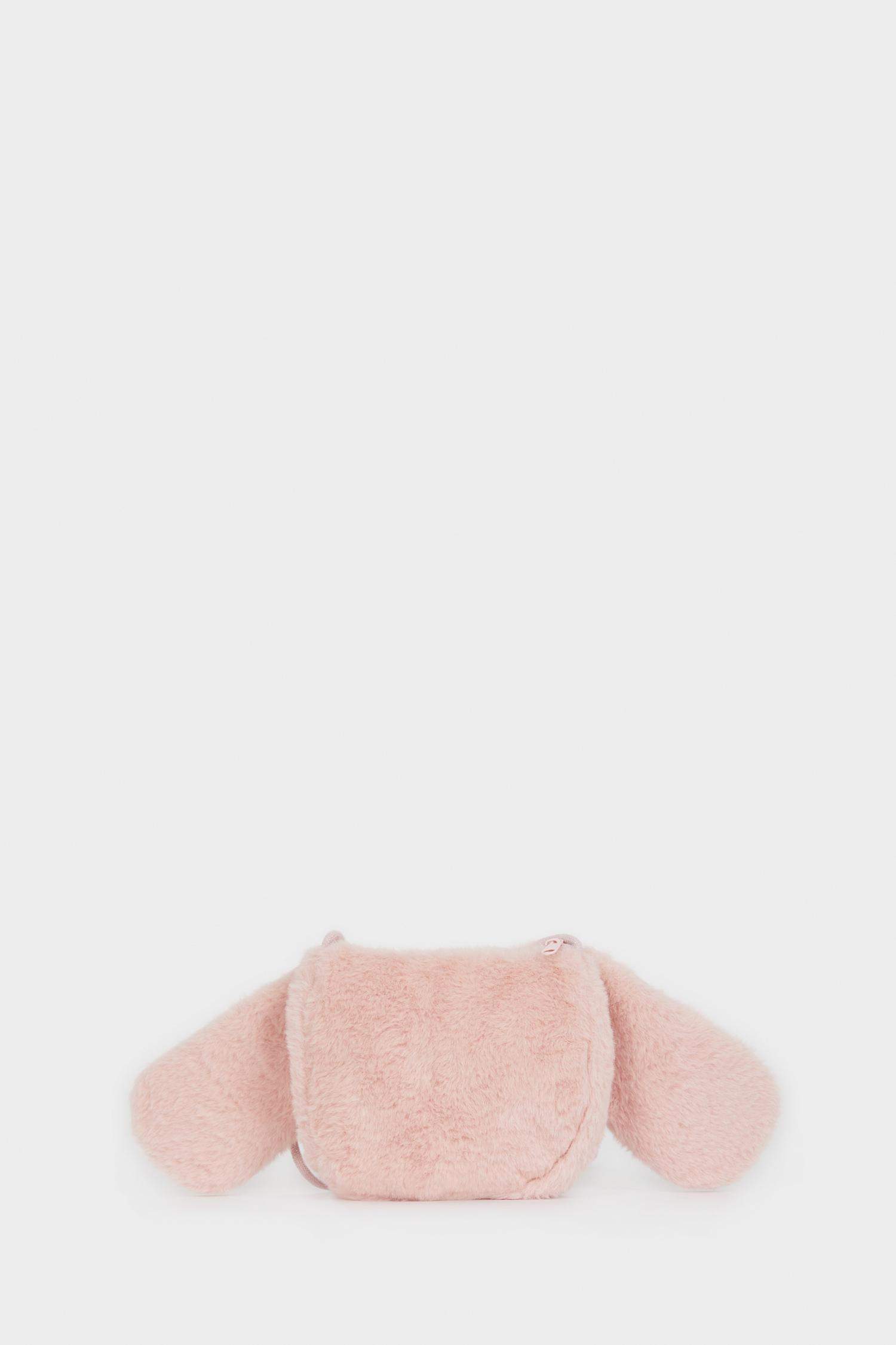 Kız Çocuk Çapraz Çanta