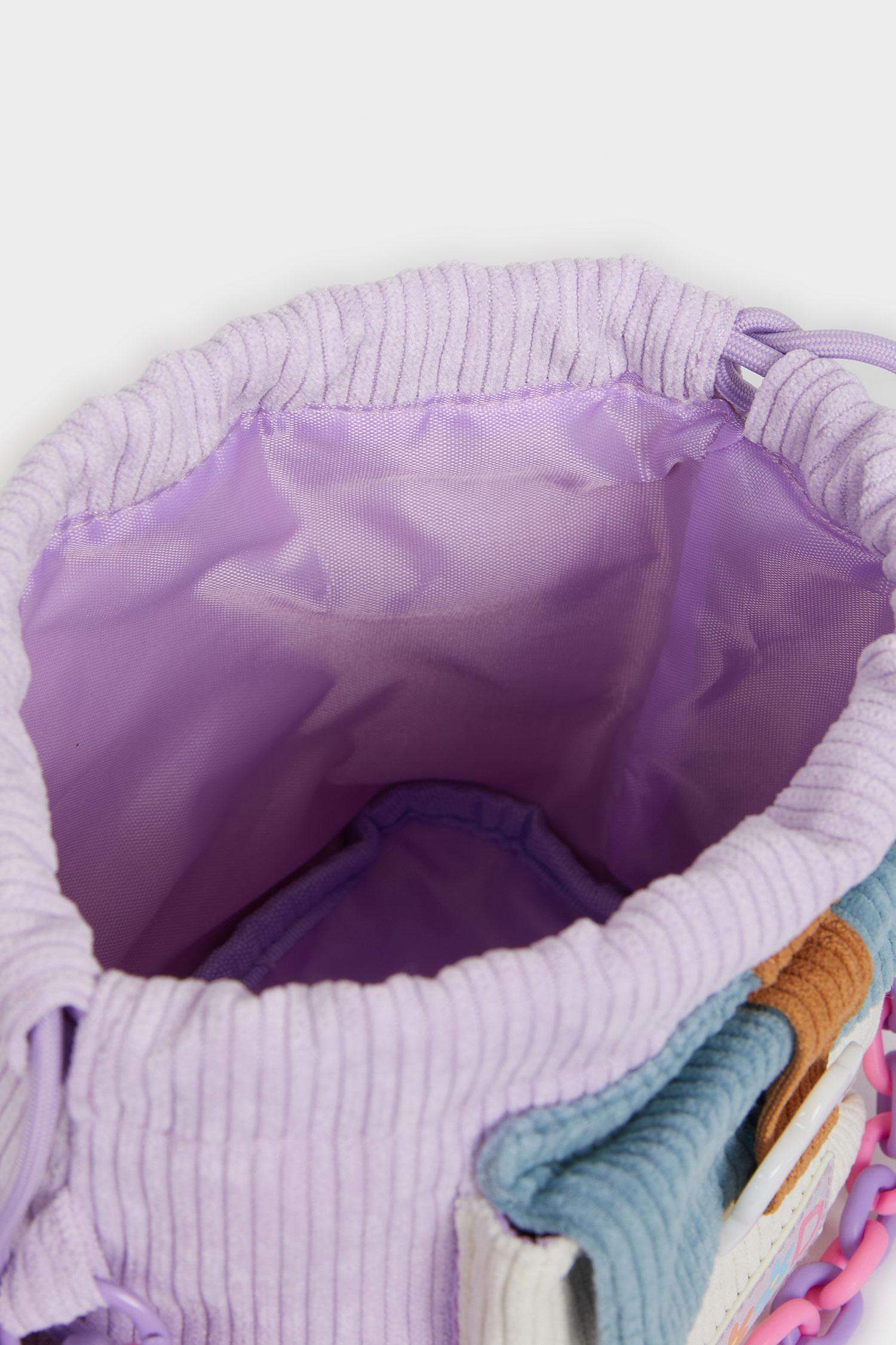 Kız Çocuk Çapraz Çanta