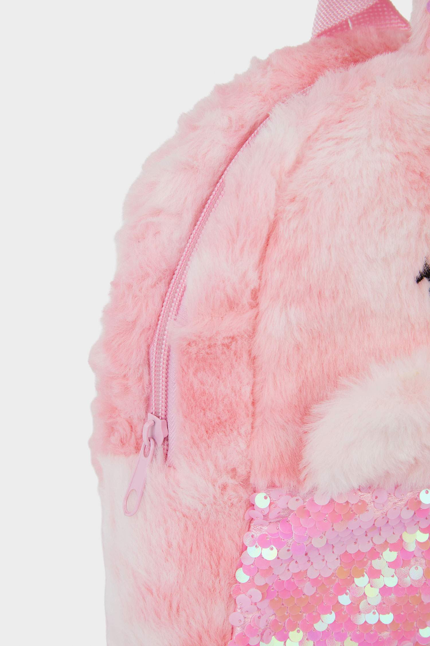 Kız Çocuk Sırt Çantası