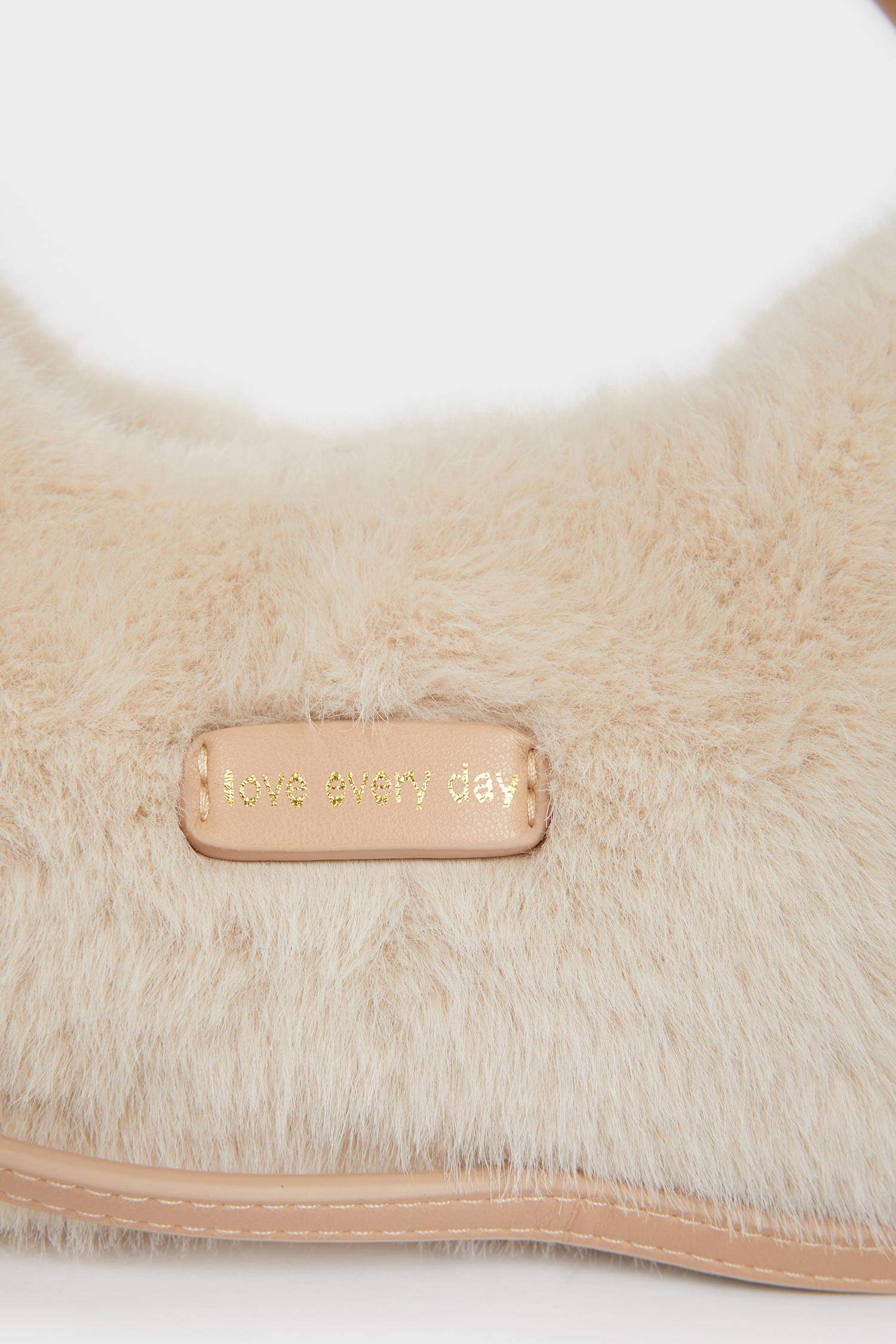 Kız Çocuk Omuz Çantası