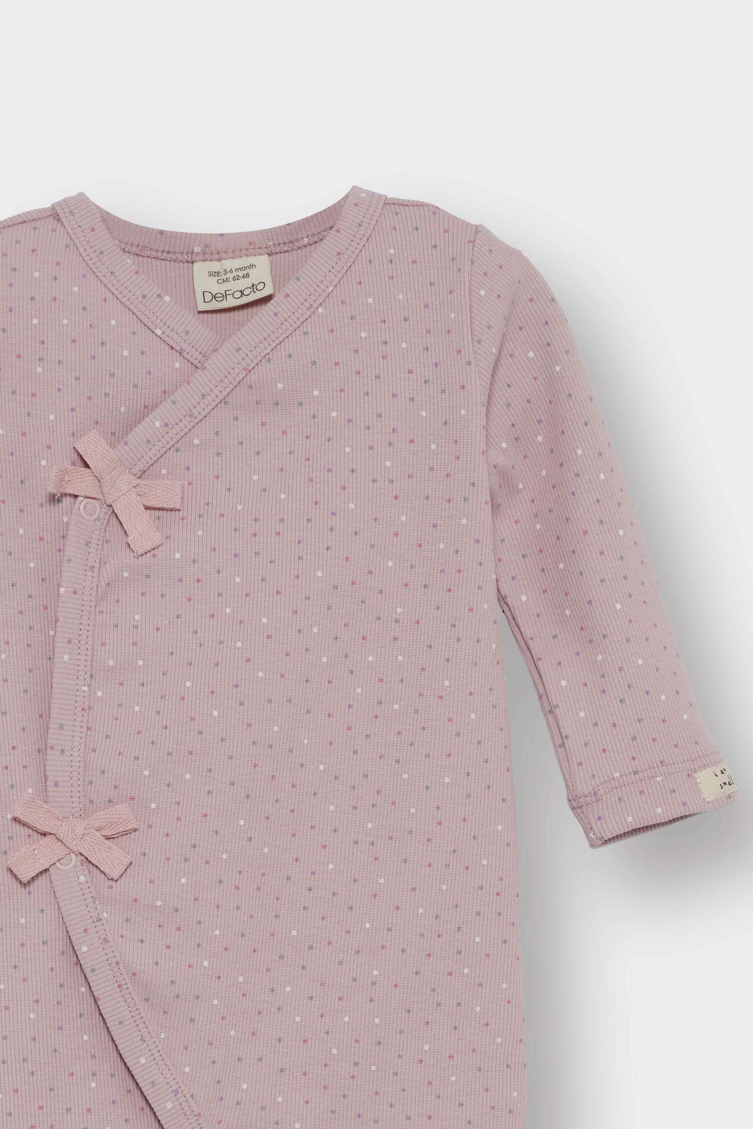 جمبسوت منقط مضلع