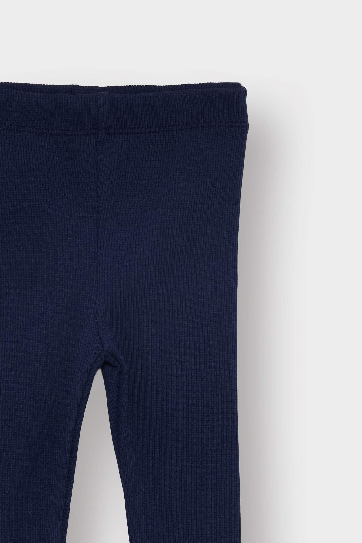 Baby Boy Ribbed Camisole 2 Piece Leggings