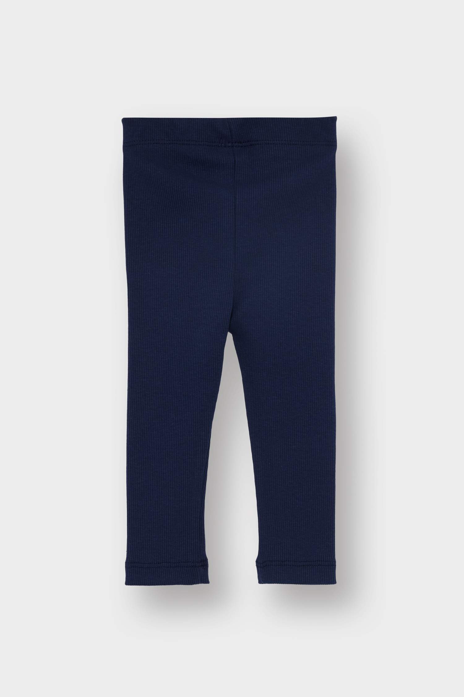 Baby Boy Ribbed Camisole 2 Piece Leggings