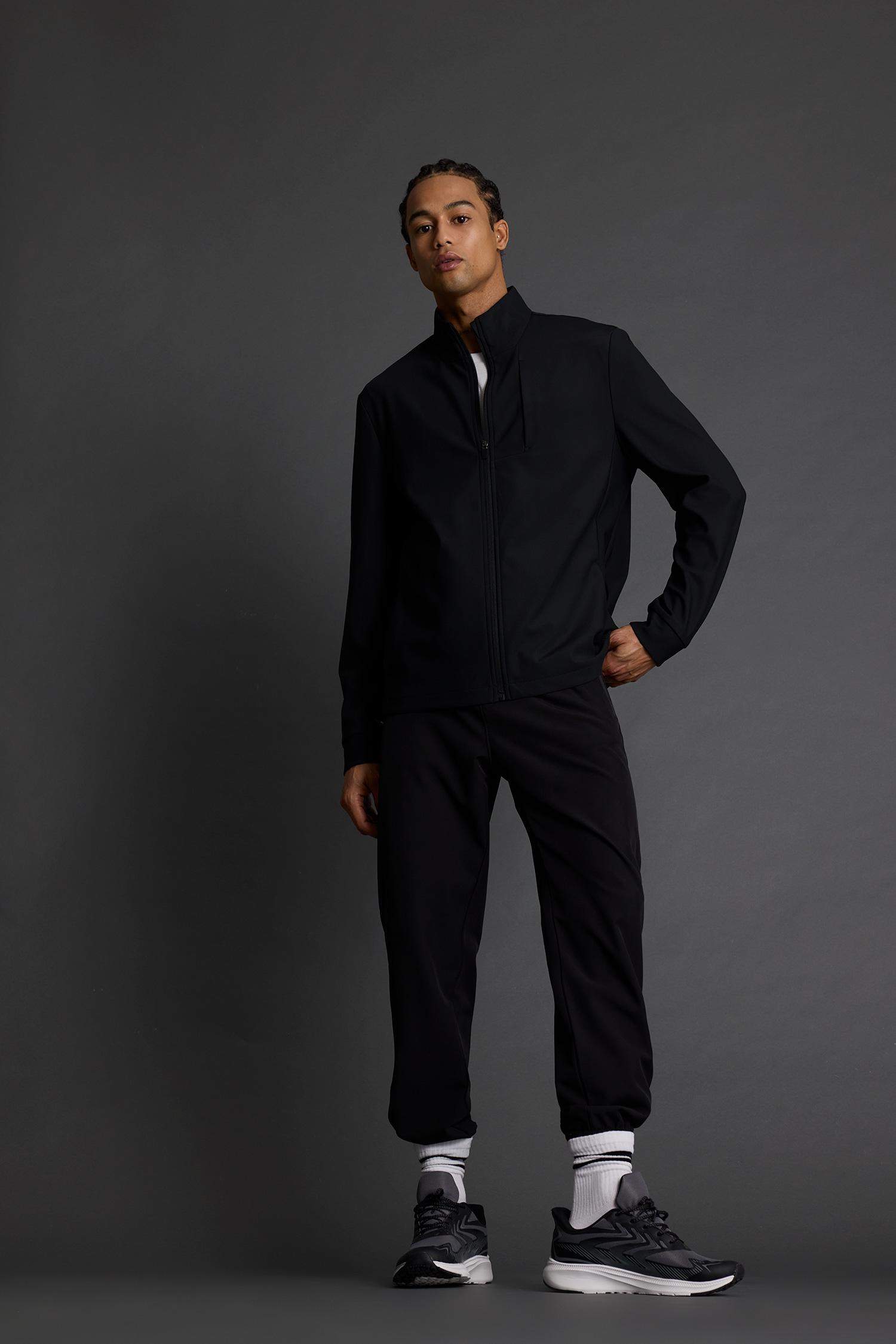 Спортивные джоггеры Стандартного кроя DeFactoFit