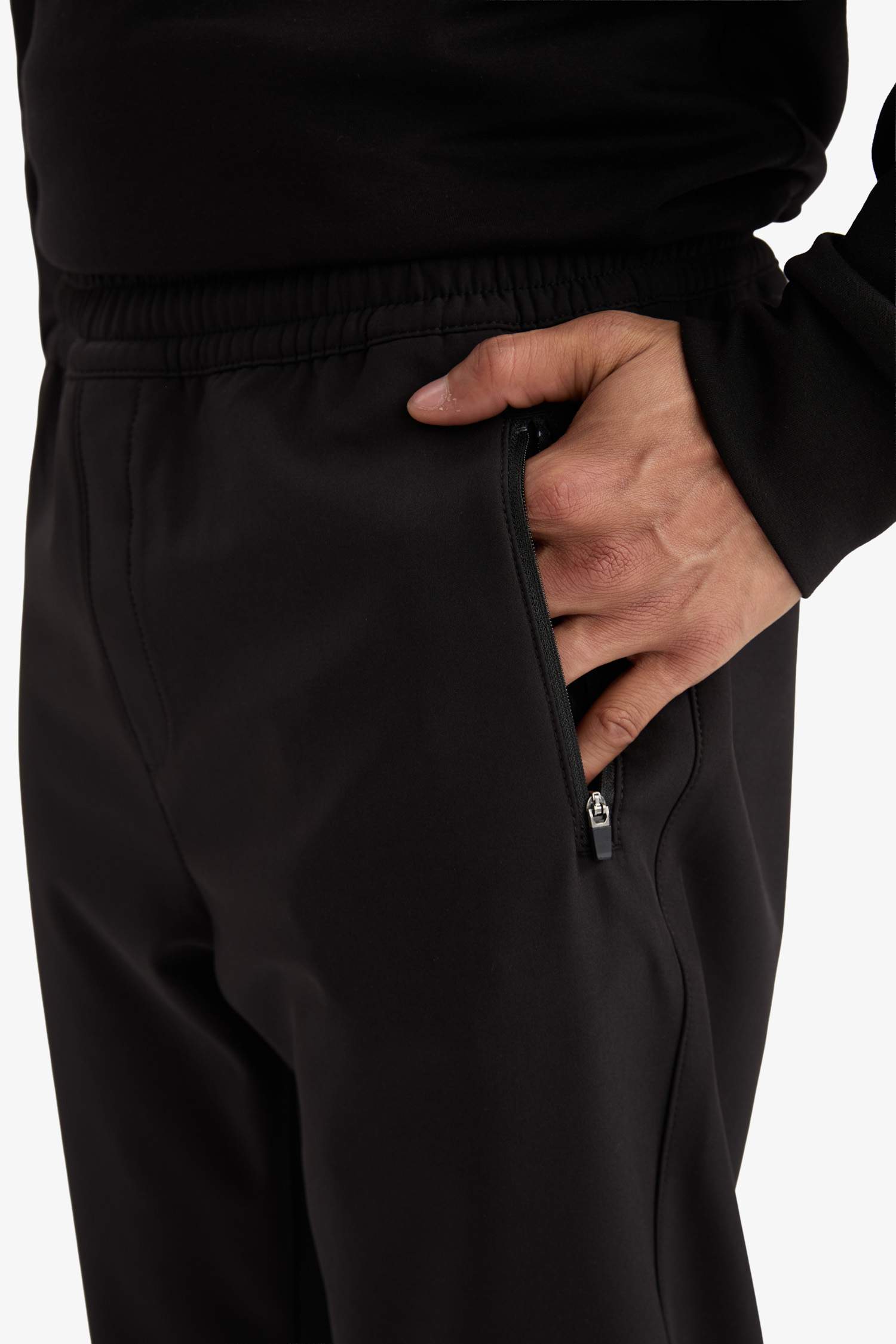 DeFactoFit Standard Fit Woven Joggers
