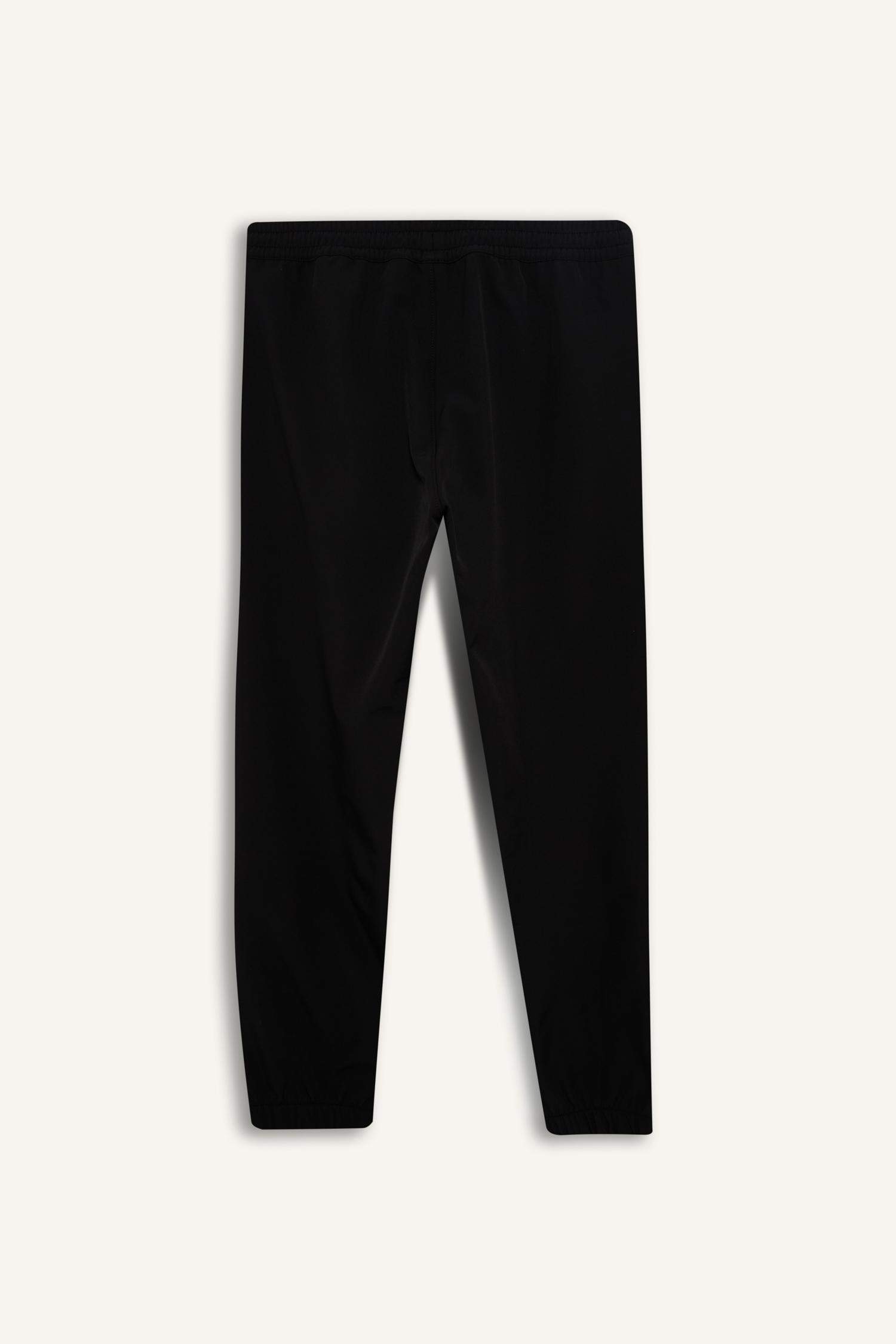 DeFactoFit Standard Fit Woven Joggers
