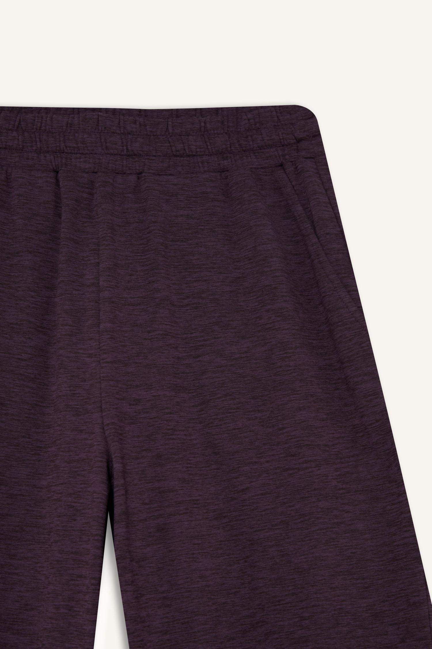 DeFactoFit Standard Fit Standard Length Soft Touch Jogger Pants