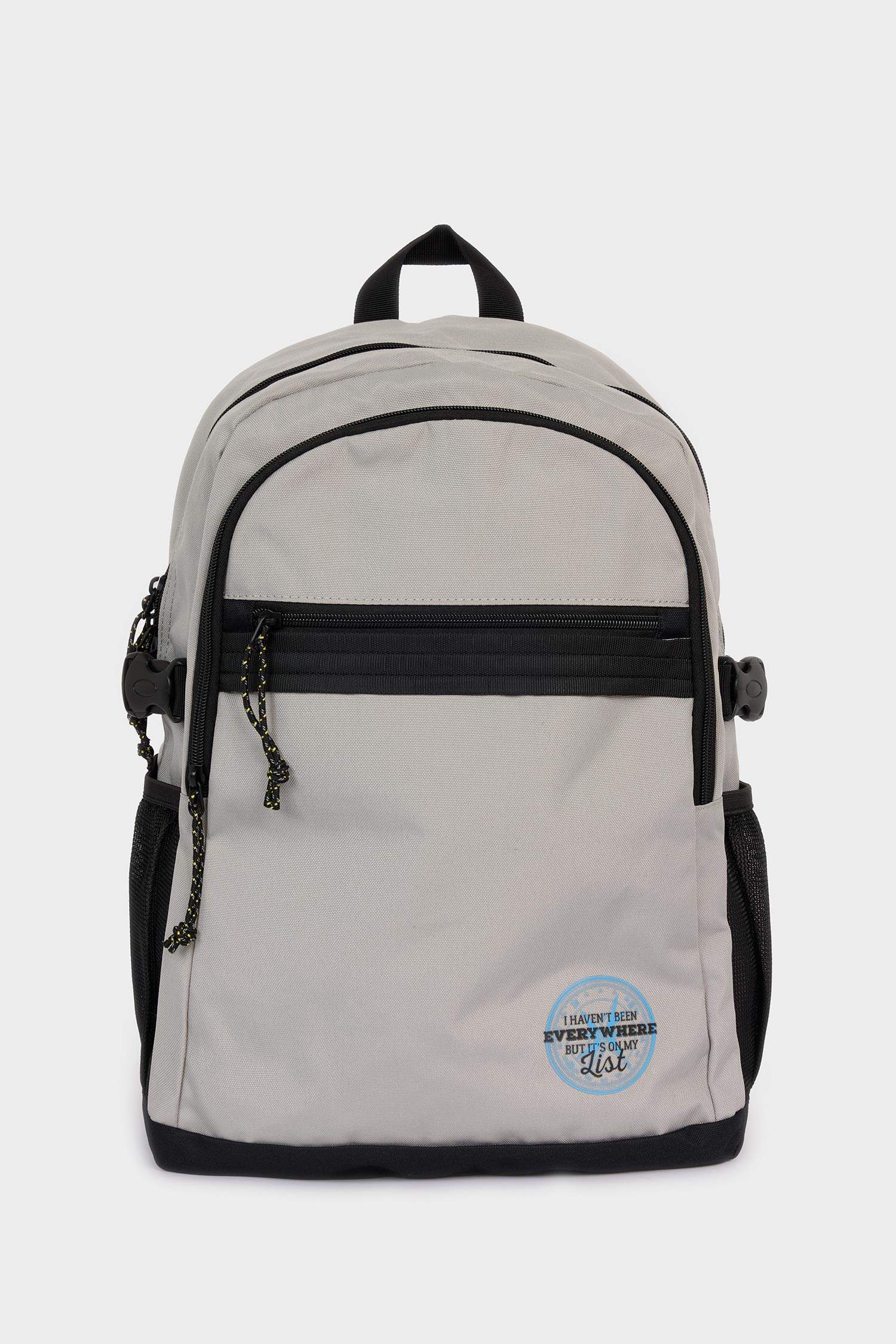 Erkek Sırt Çantası