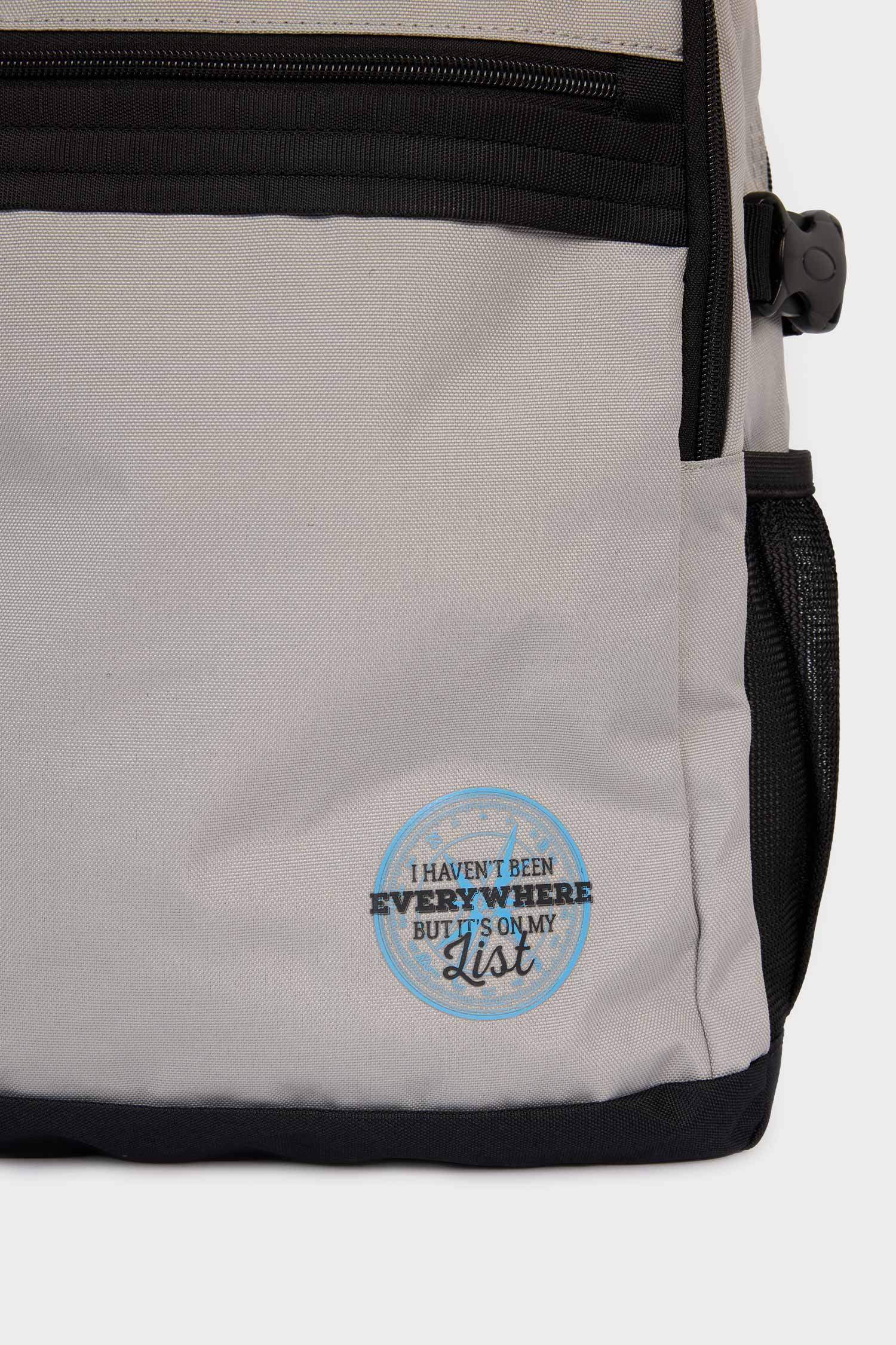 Erkek Sırt Çantası