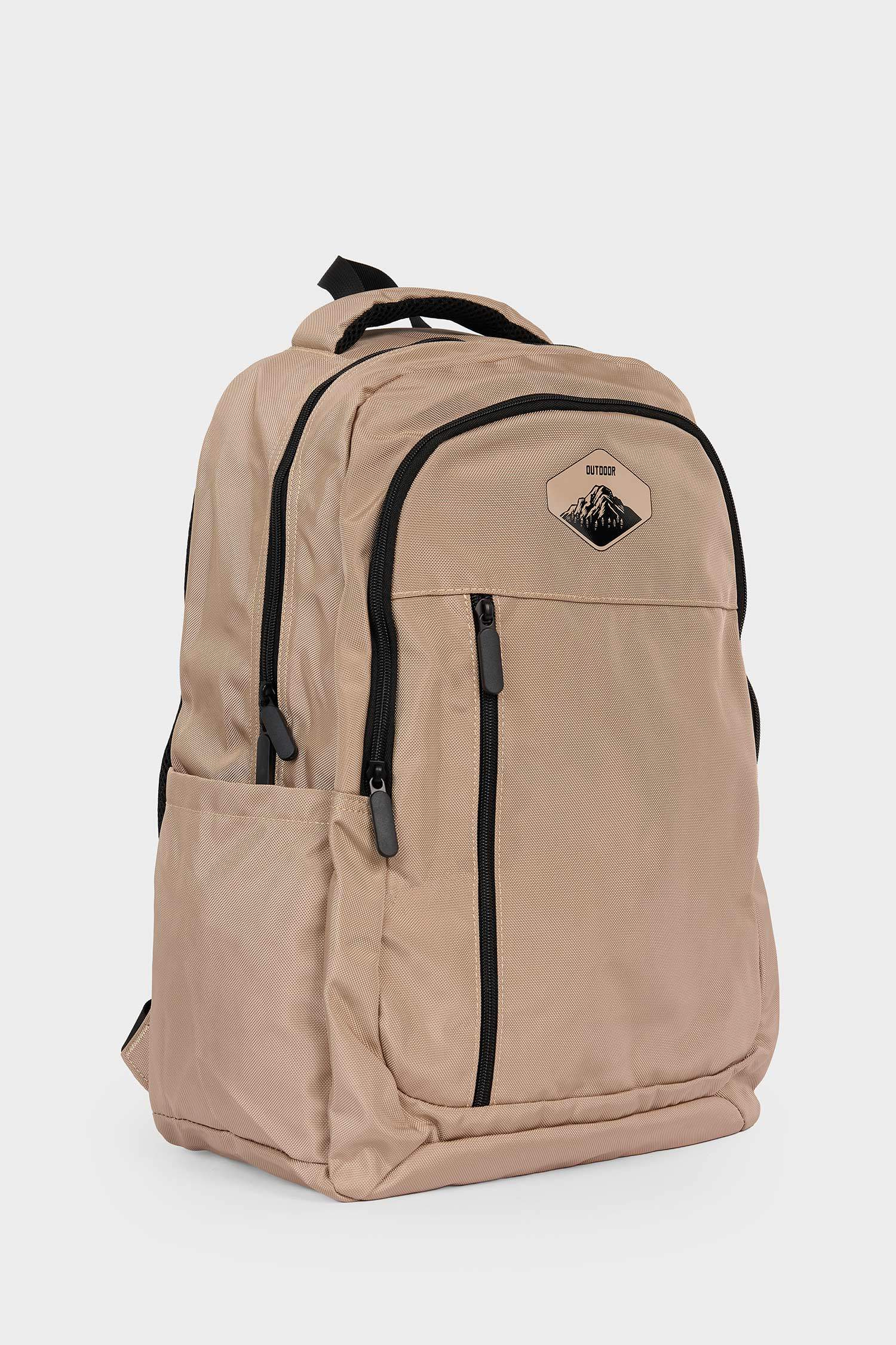 Erkek Sırt Çantası