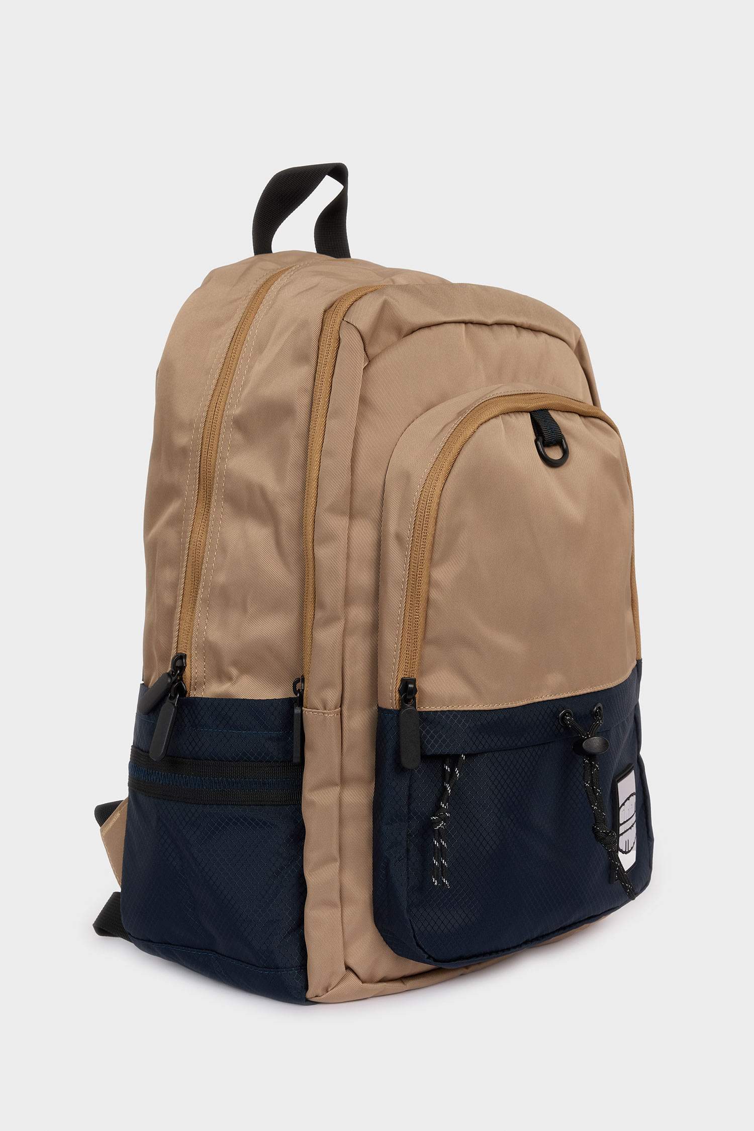 Erkek Sırt Çantası