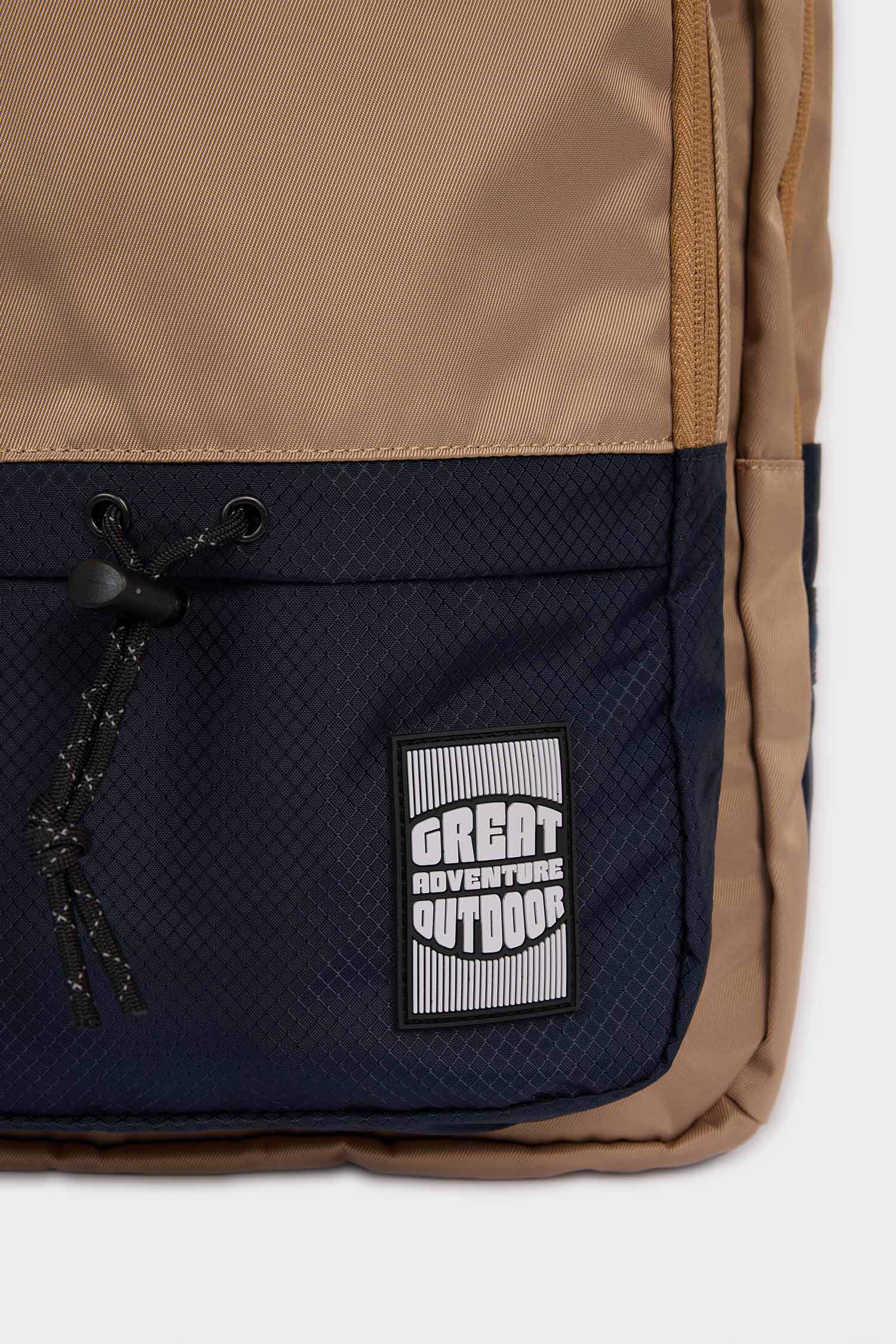 Erkek Sırt Çantası