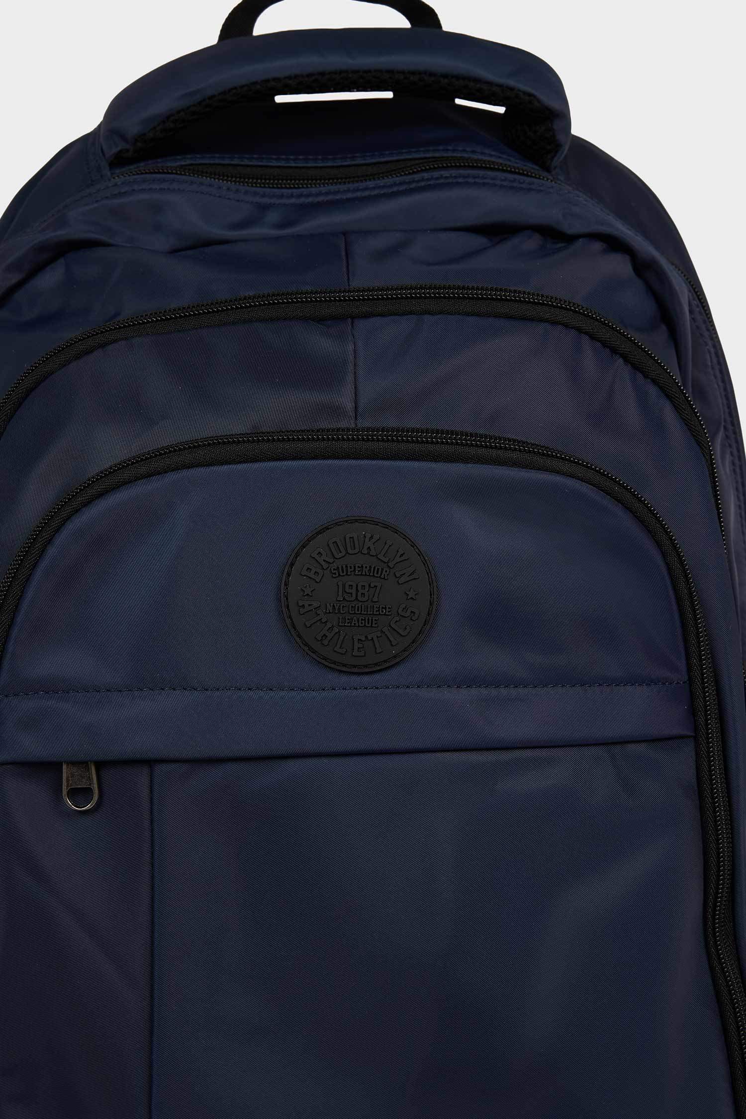 Erkek Sırt Çantası