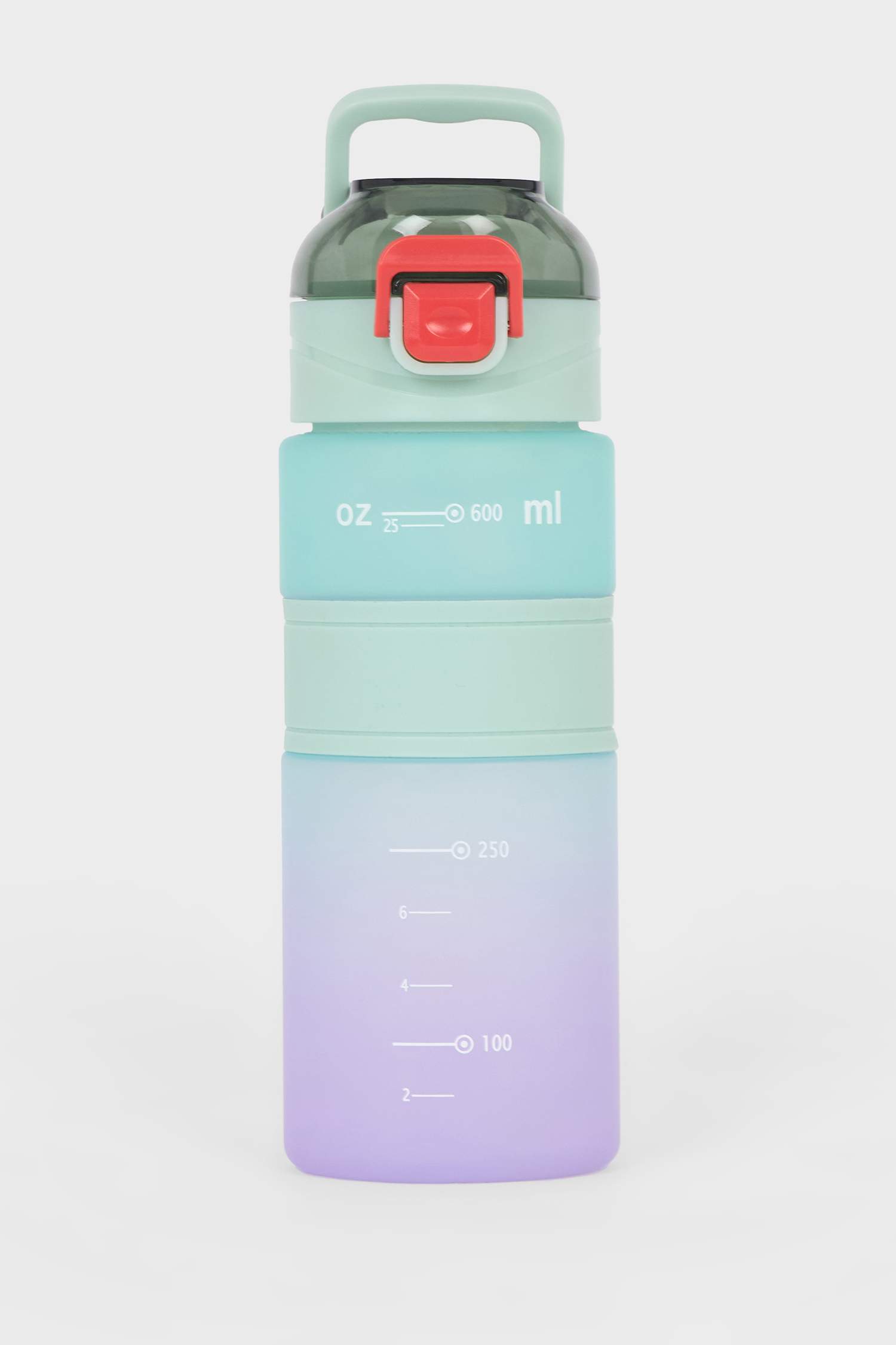 Unisex 600 ml Matara