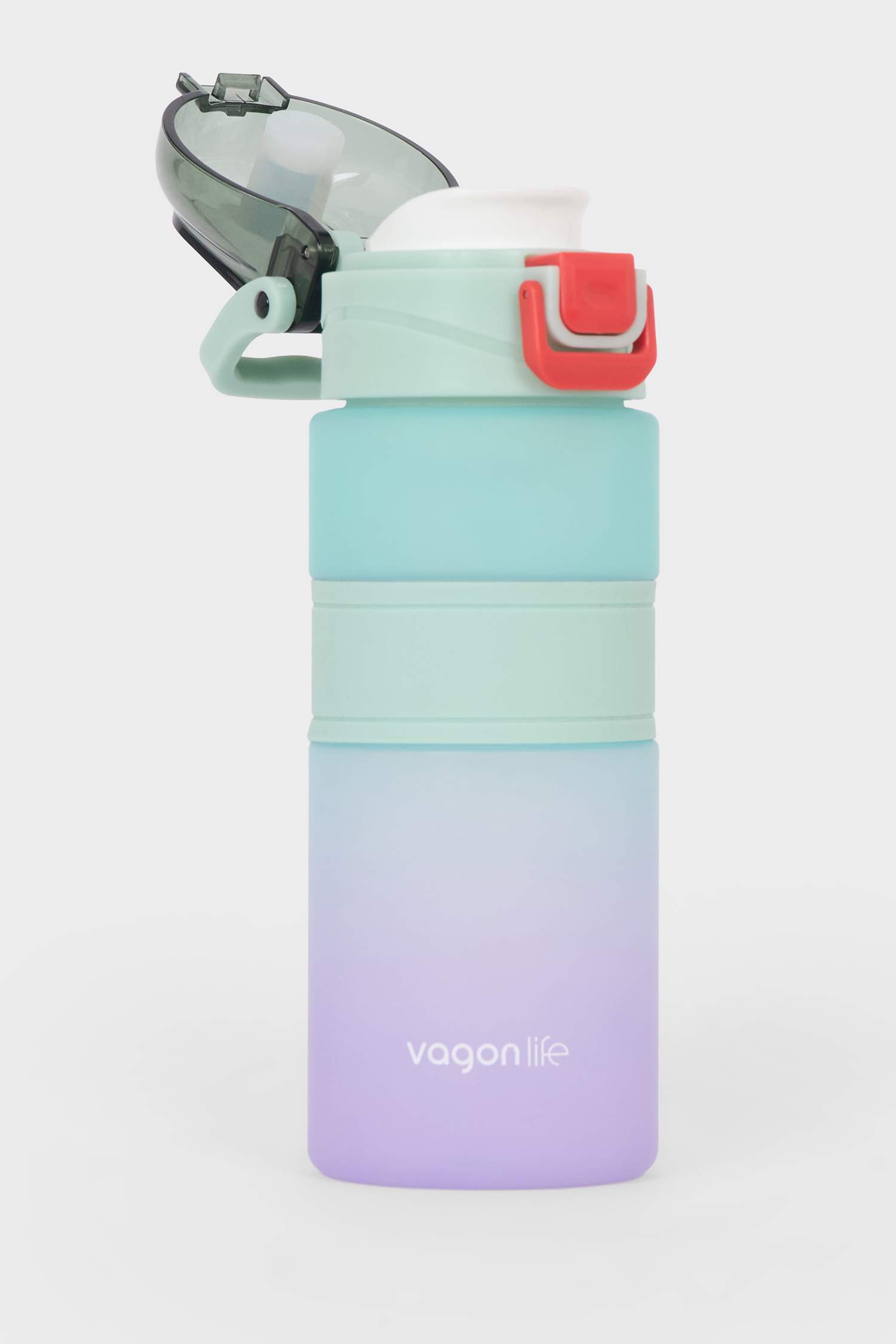 Unisex 600 ml Matara