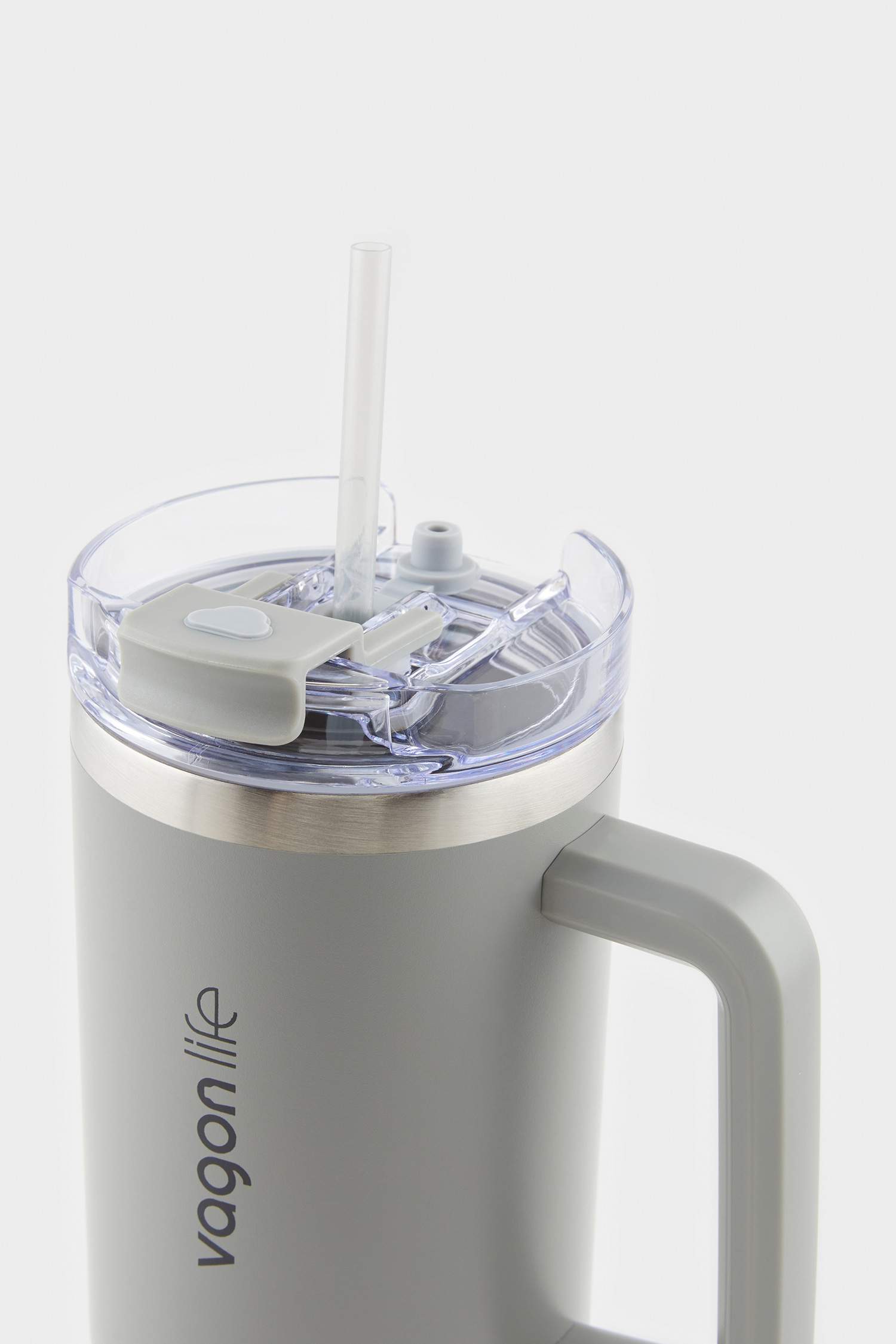 Unisex 900 ml Kupa Bardak