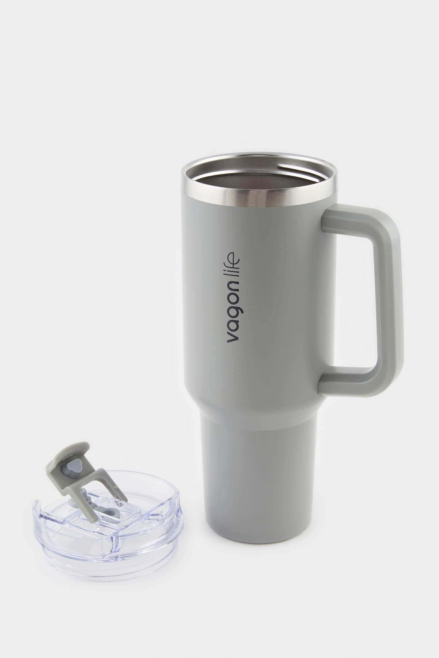 Unisex 900 ml Kupa Bardak