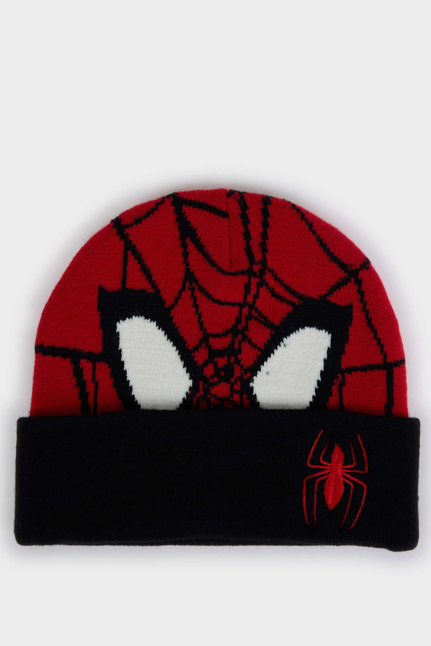 Bonnet Marvel Spiderman pour garçon