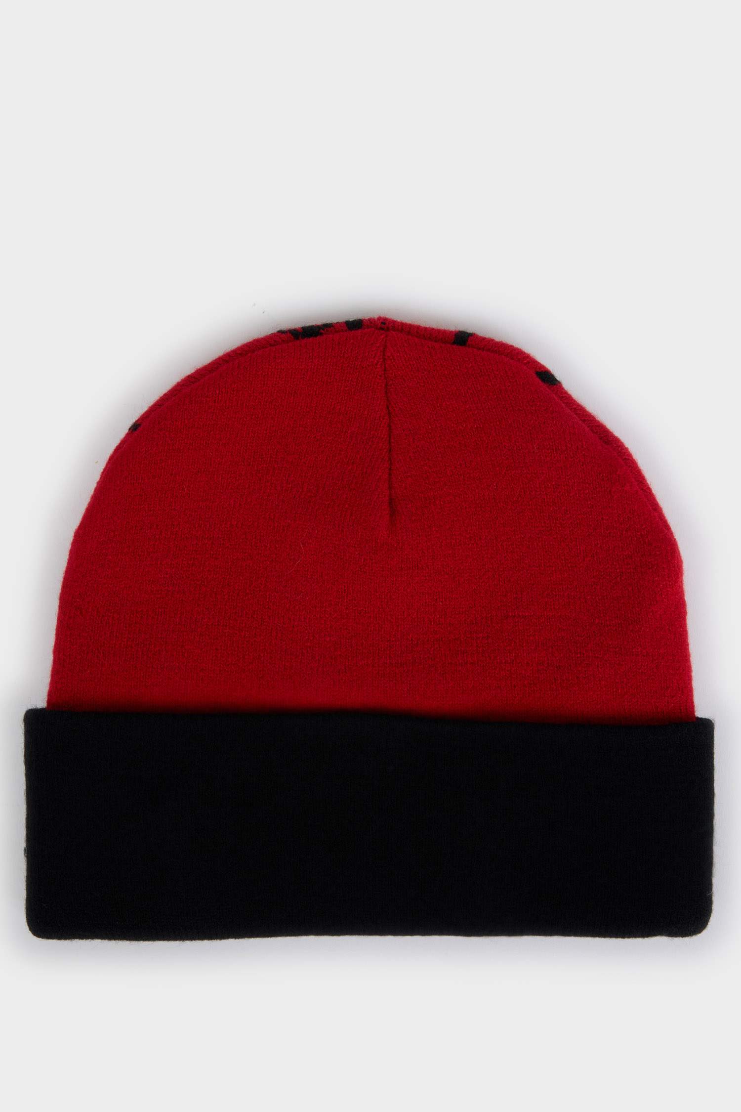 Bonnet Marvel Spiderman pour garçon