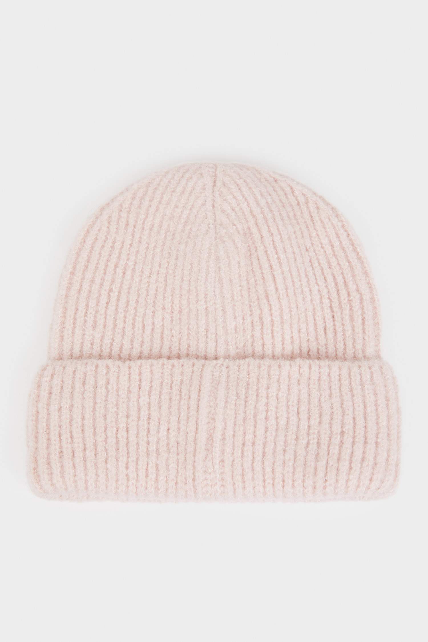 Kız Çocuk Triko Bere