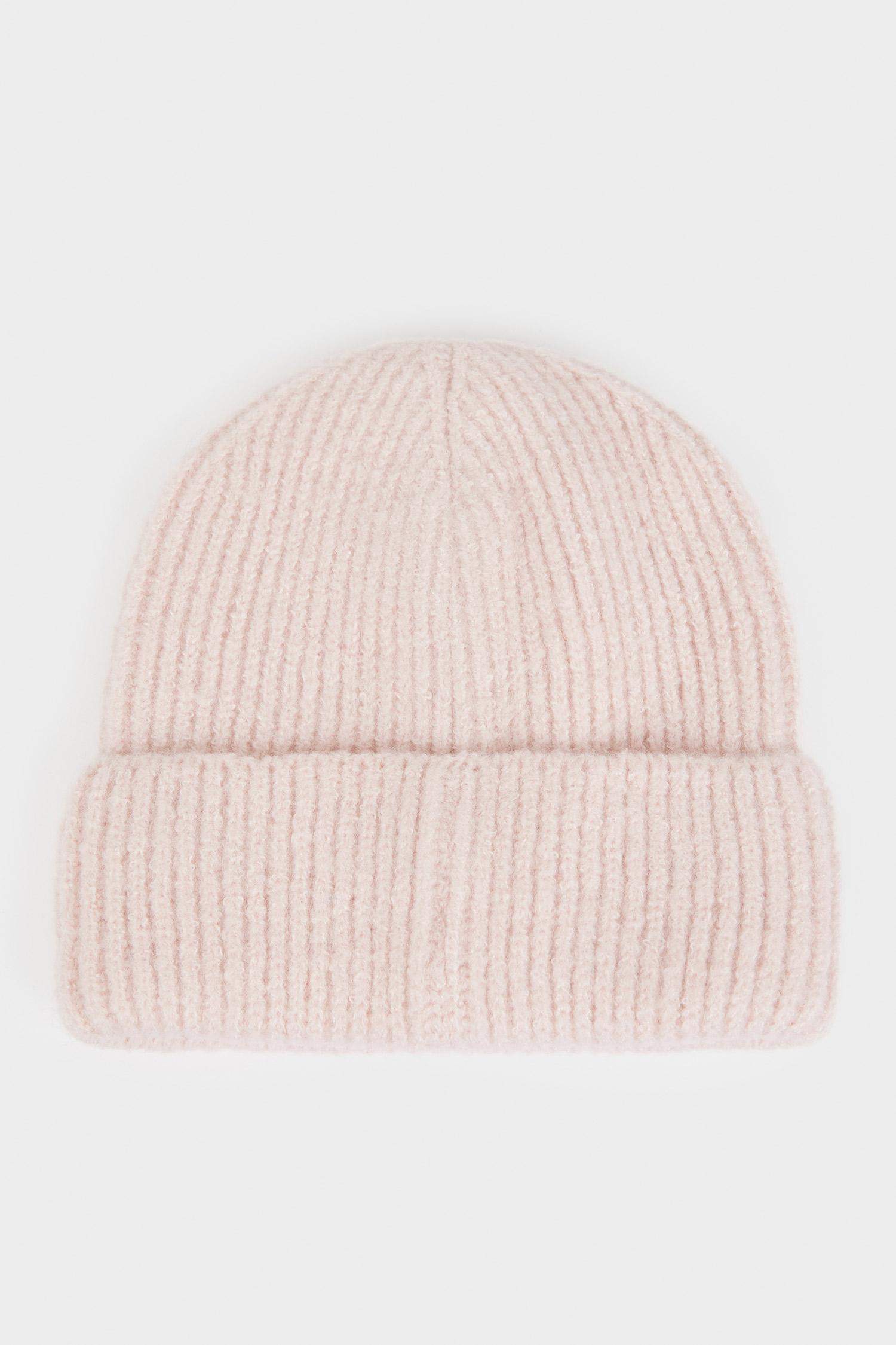 Kız Çocuk Triko Bere