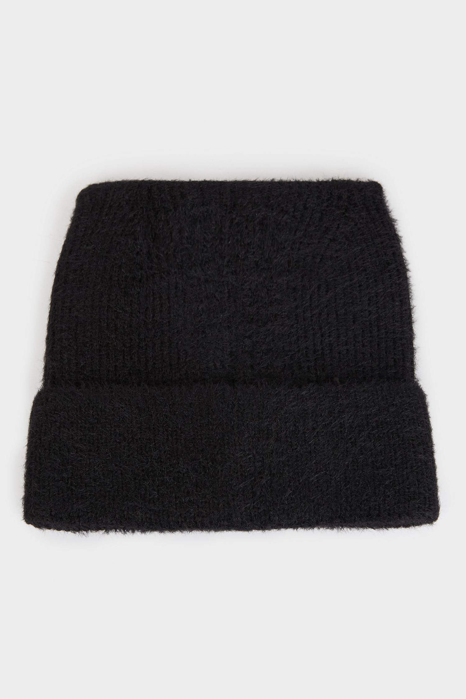 Kız Çocuk Triko Bere