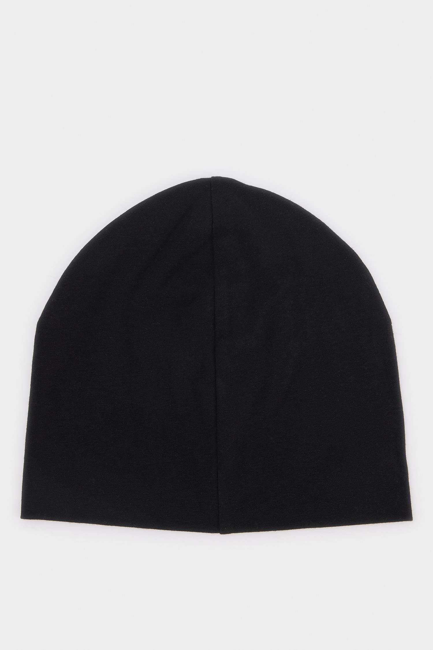 Erkek Çocuk Baskılı Pamuklu Bere