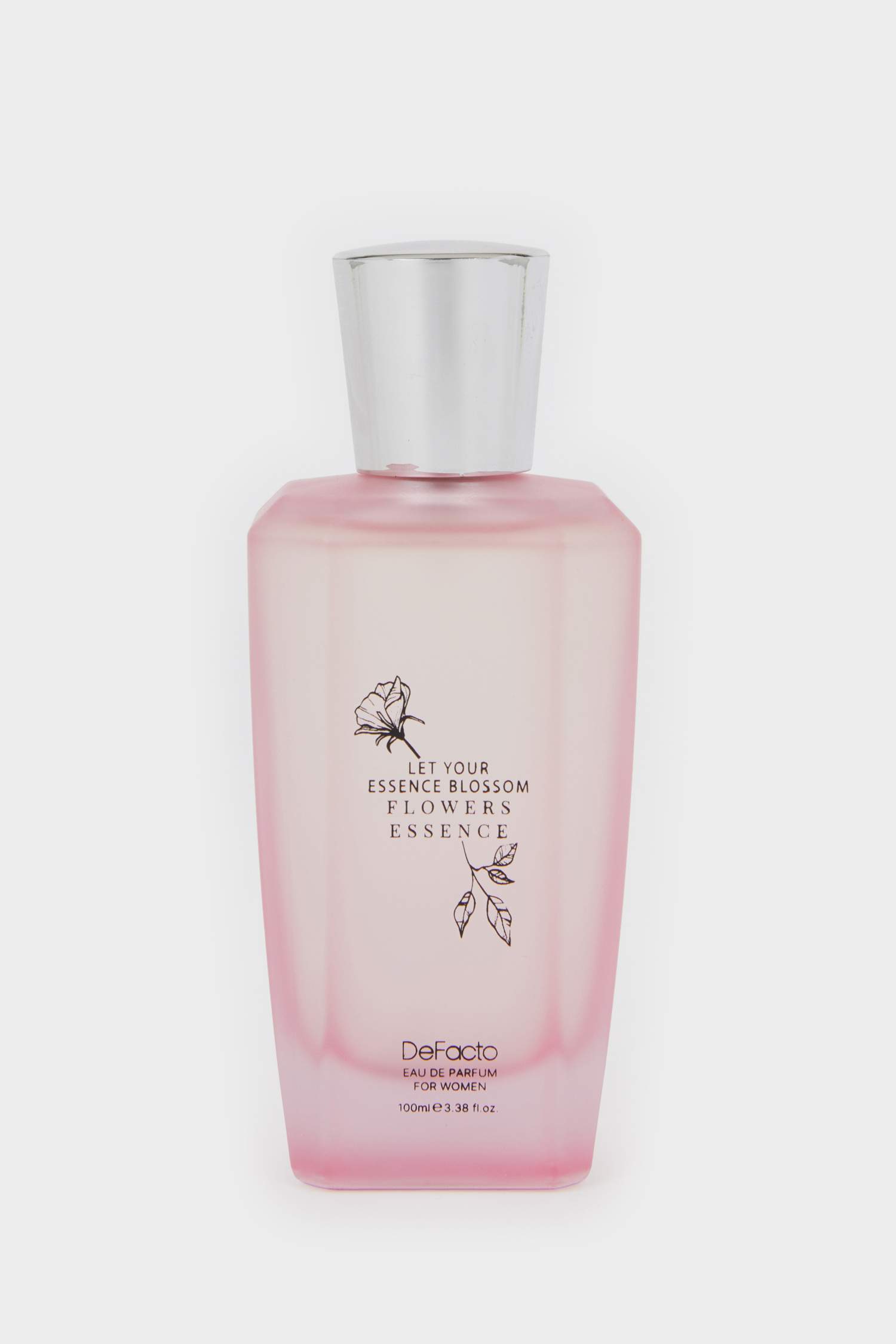 Defacto Let Your Essence Blossom Aromatic 100 ml Woman Perfume