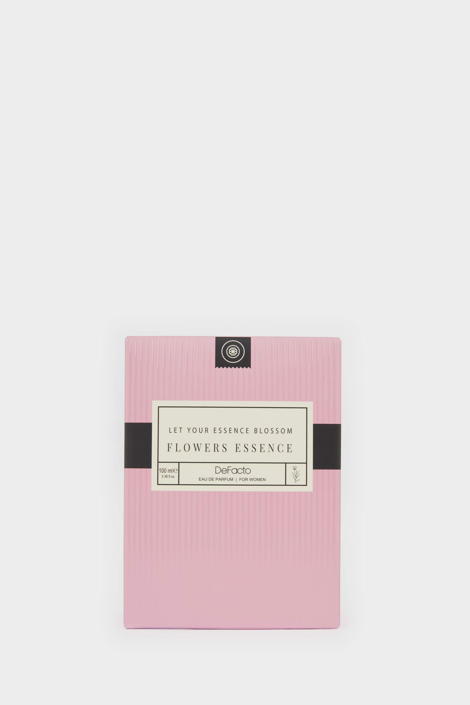 Defacto Let Your Essence Blossom Aromatic 100 ml Woman Perfume