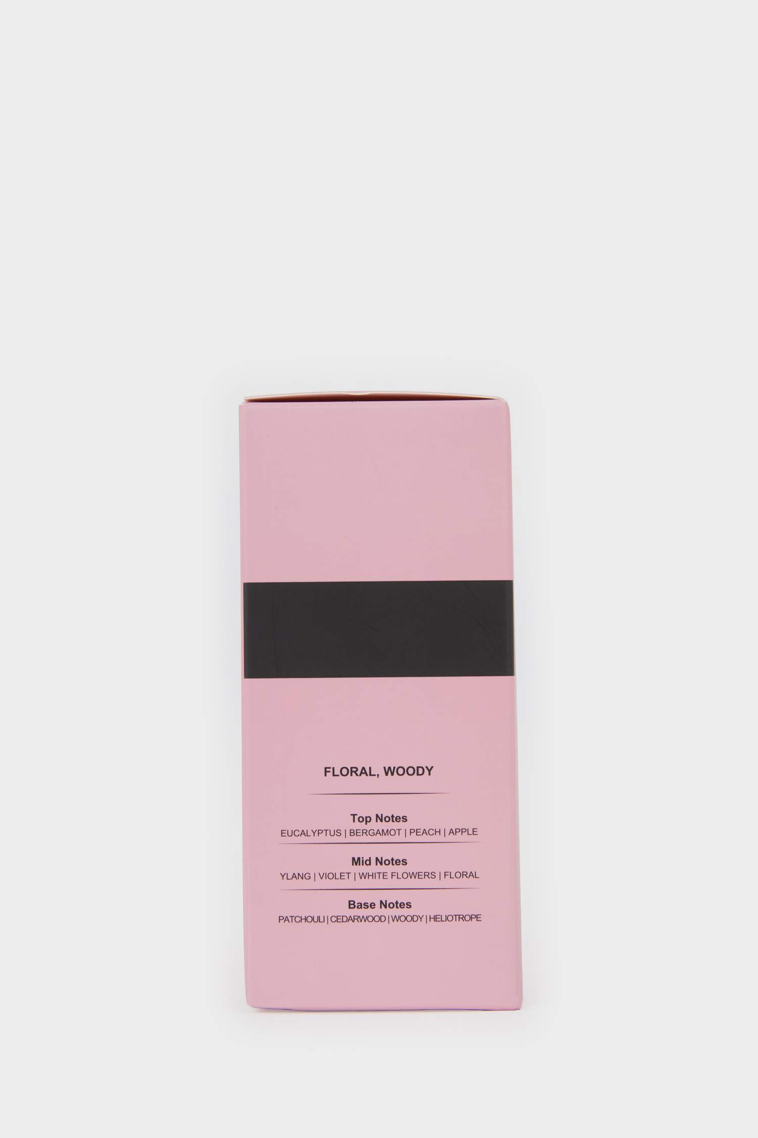 Defacto Let Your Essence Blossom Aromatic 100 ml Woman Perfume