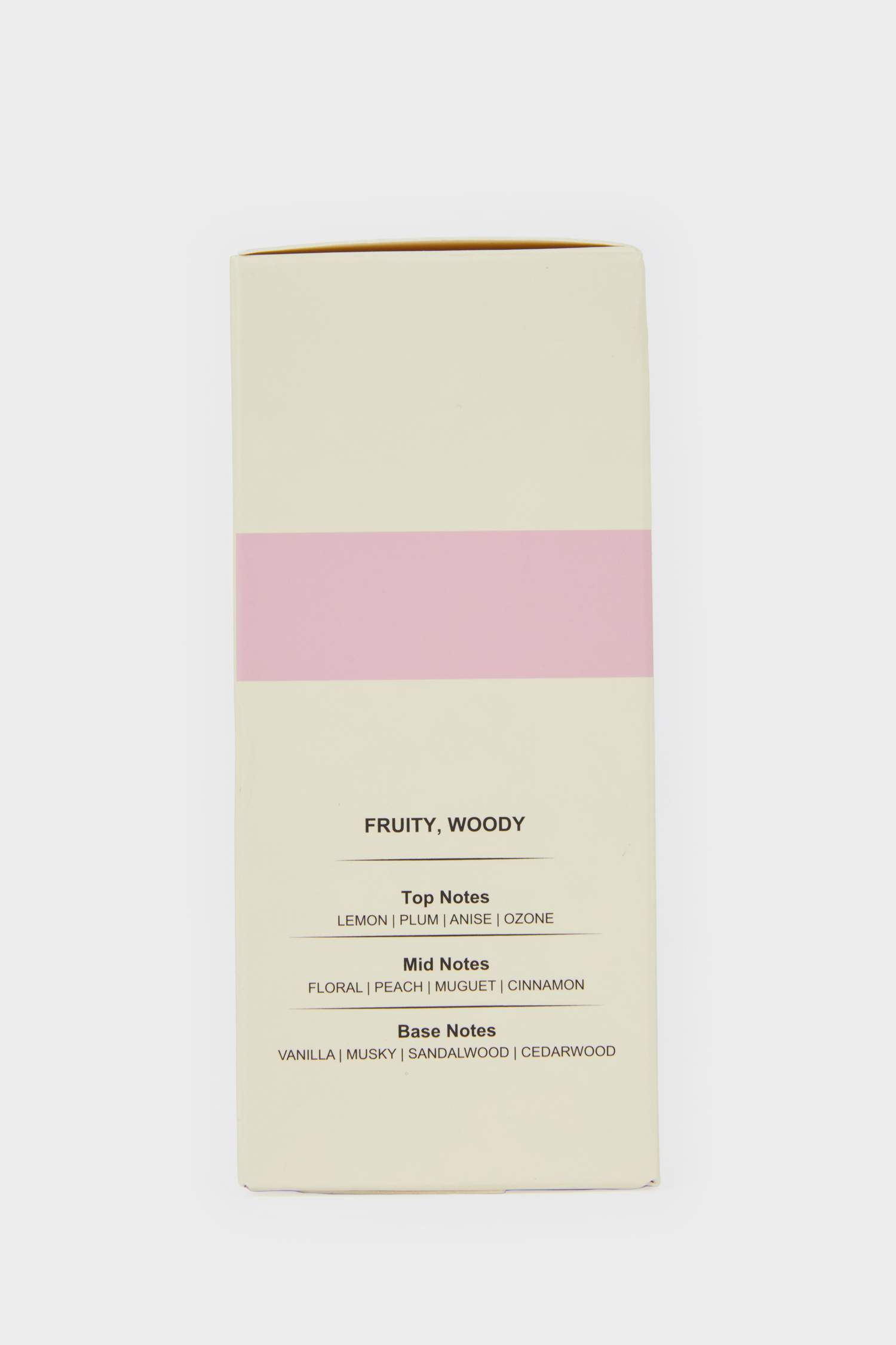 برفان حريمي ديفاكتو اورنج بلوسوم اروماتيك 100 مل