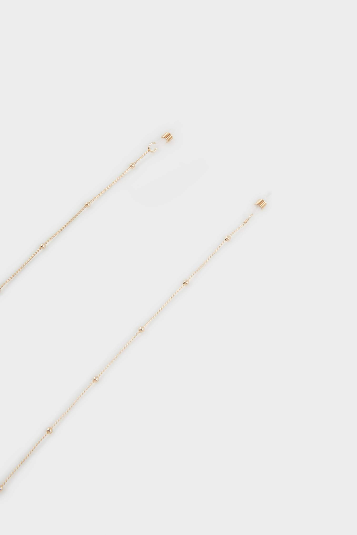 Kadın Güneş Gözlüğü Askısı