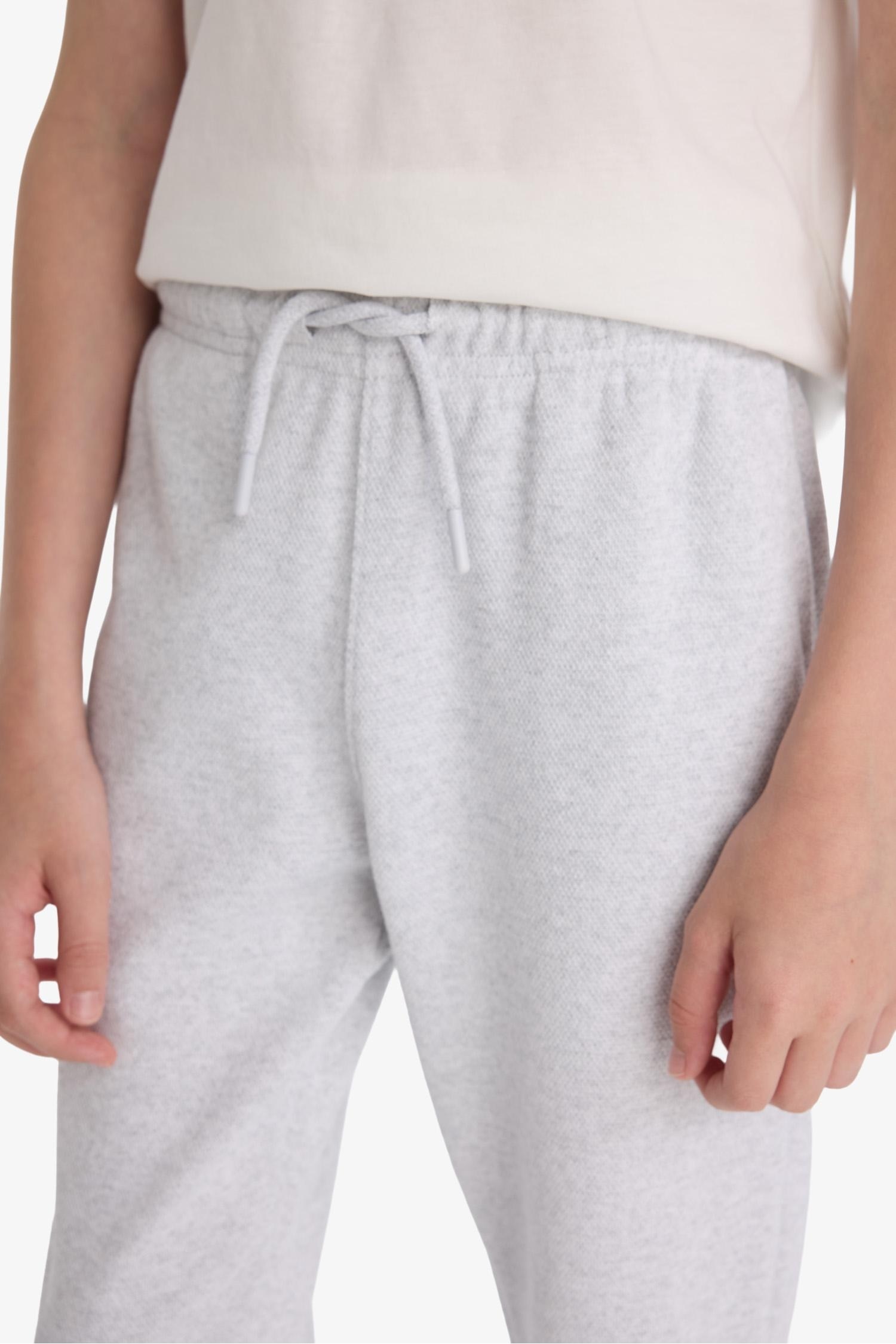 سيت ولادي جاكيت بومبر وبنطلون رياضي - قطعتين