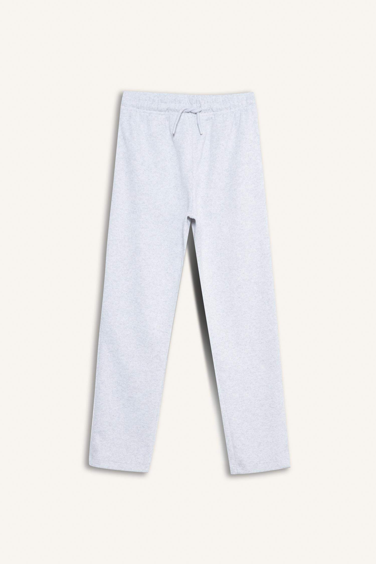 سيت ولادي جاكيت بومبر وبنطلون رياضي - قطعتين