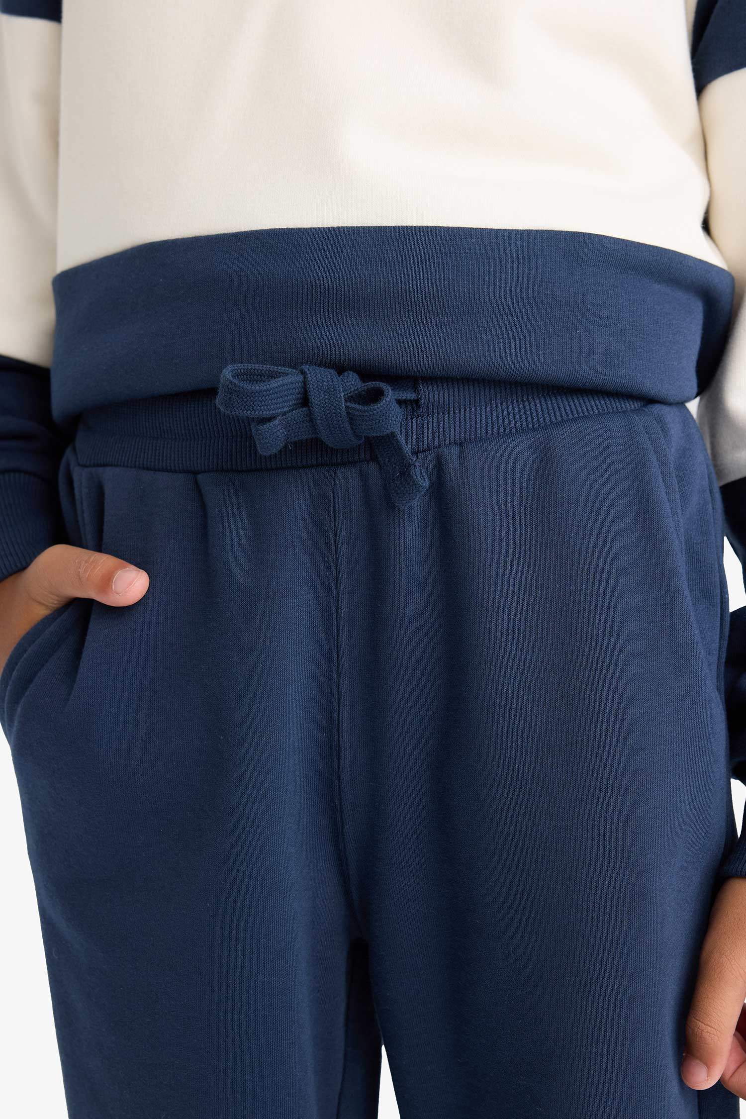 Boy Thick Fabric 2 Piece Set