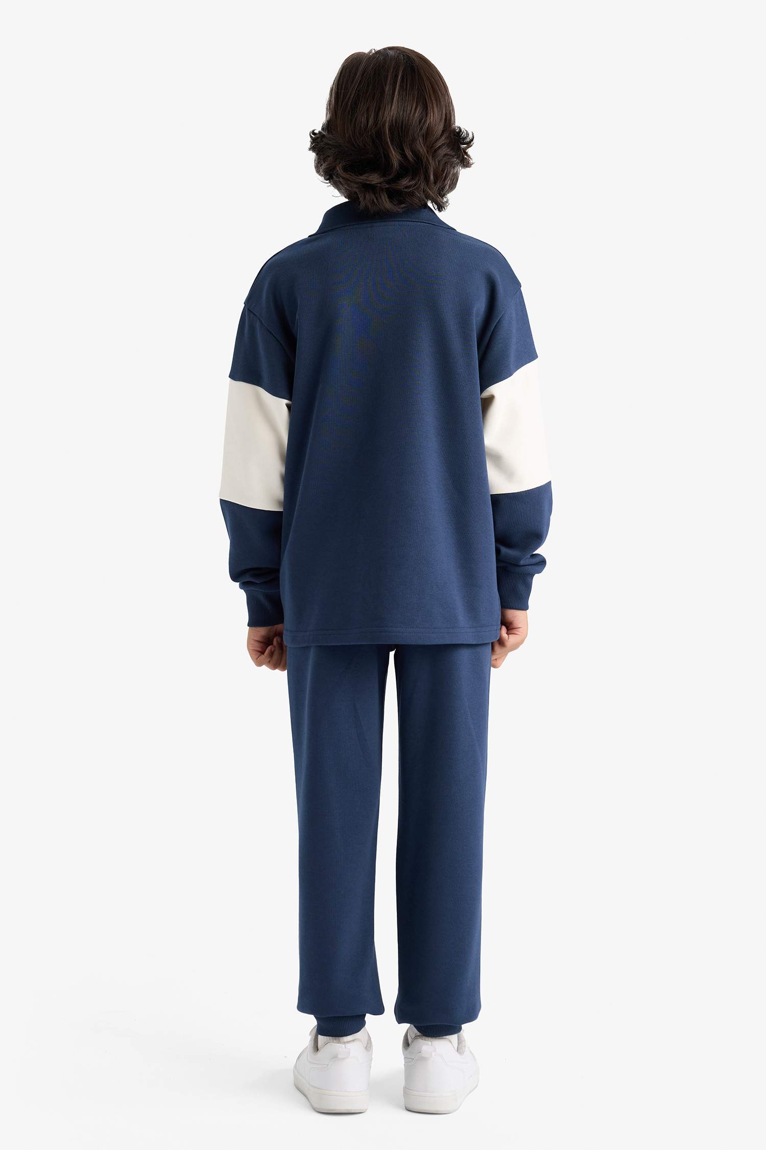 Boy Thick Fabric 2 Piece Set