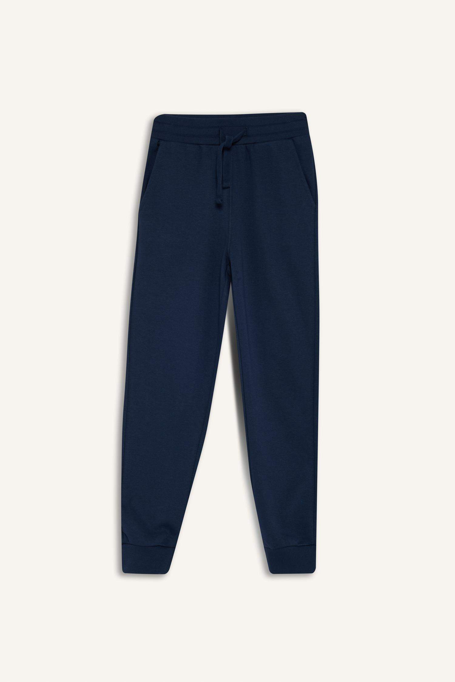 Boy Thick Fabric 2 Piece Set