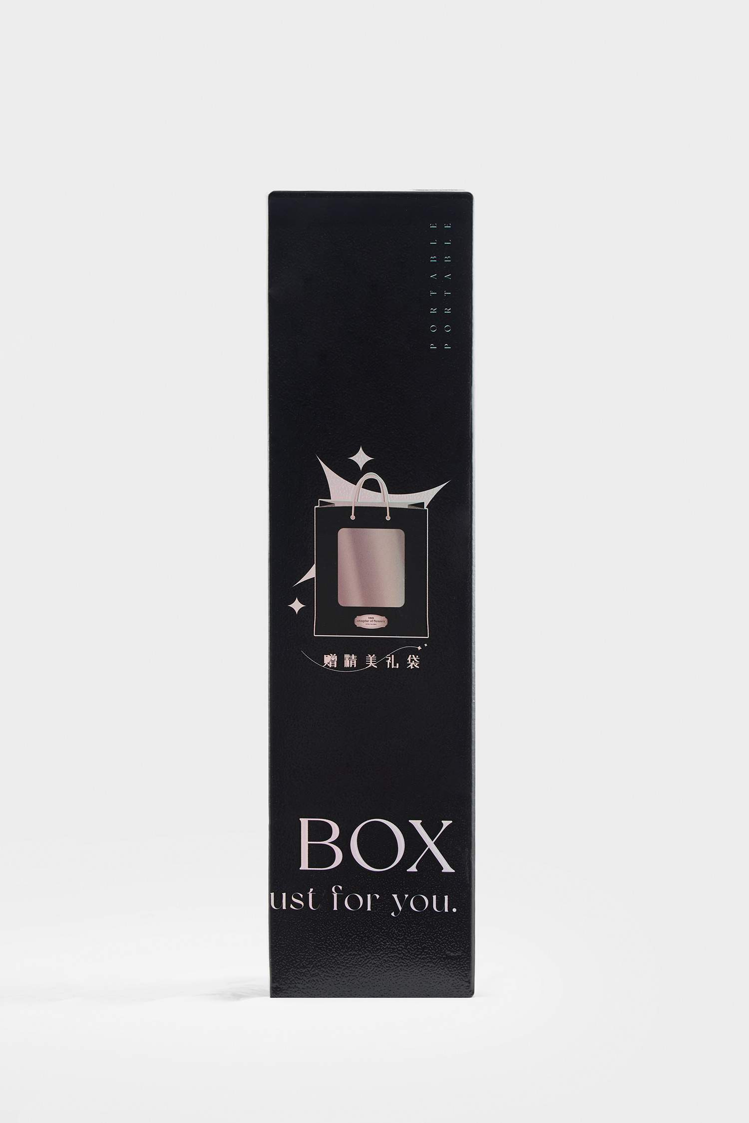 Çiçek Desenli Blok Set