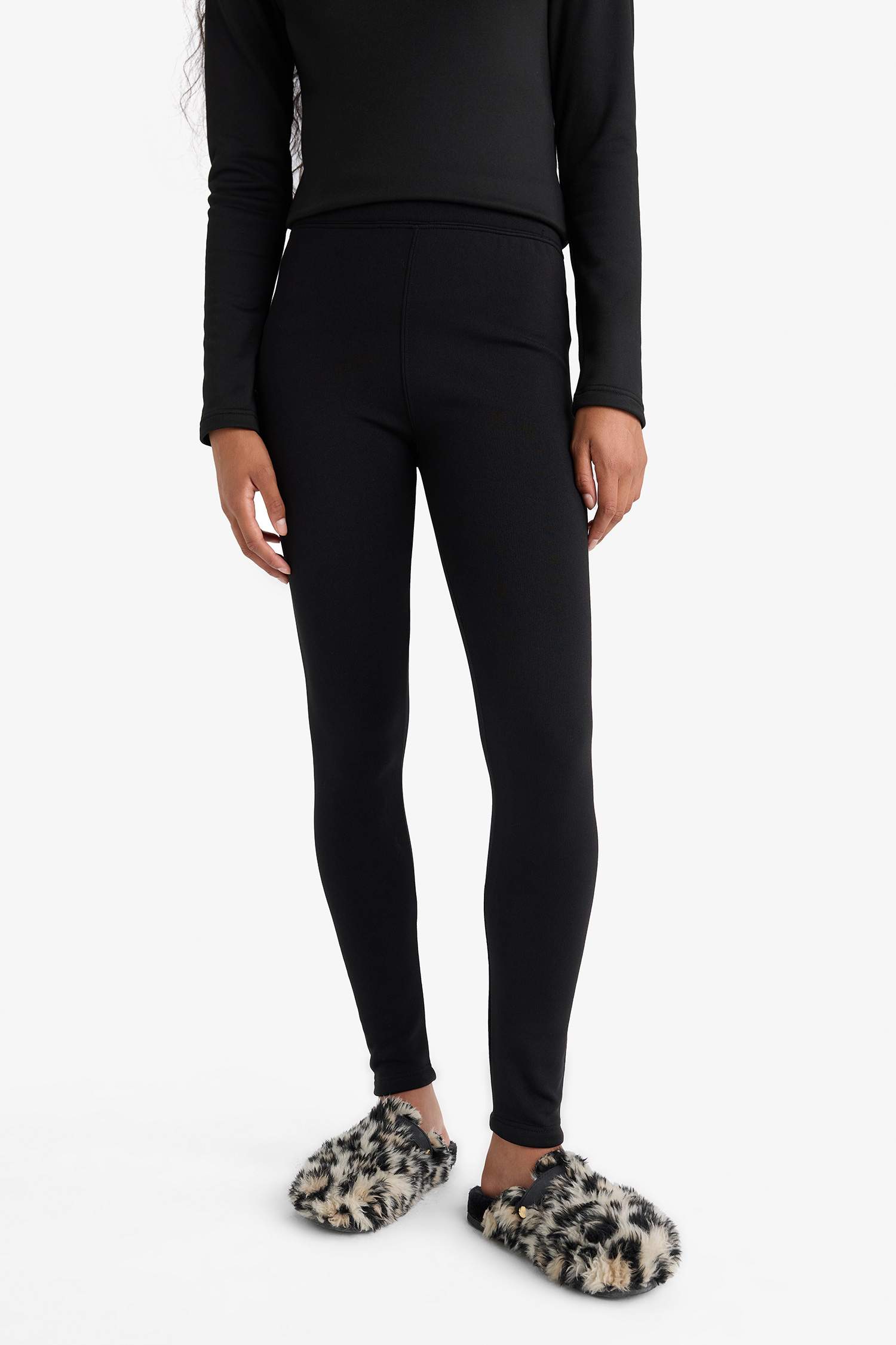 Termal Uzun Tayt-Fall in Love