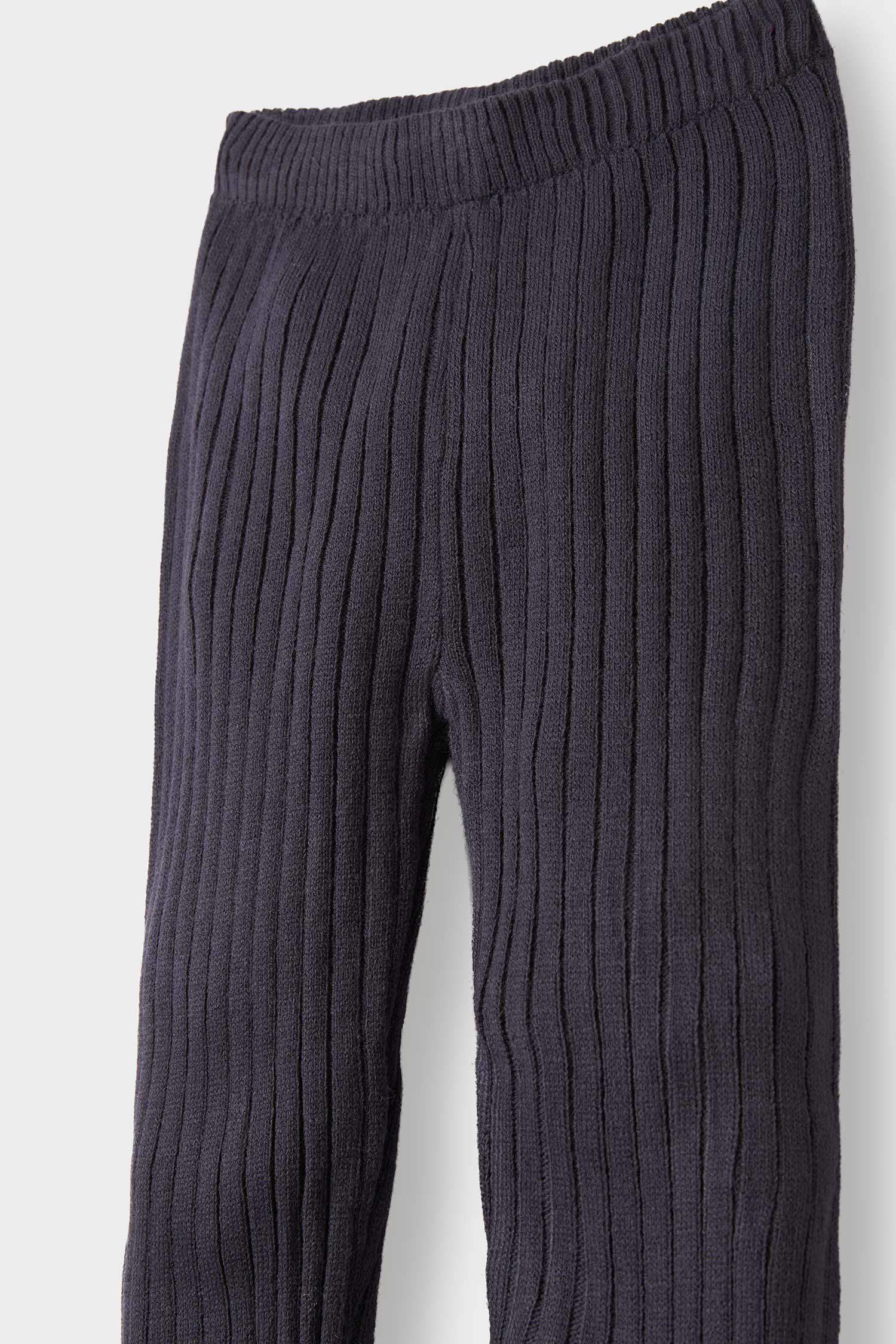 سروال ضيق بيبي بنات قصة عادية