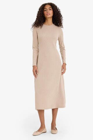 Trendyol Donna Camicetta Bodycon A Maglia Girocollo - Maniche Lunghe, Vestibilità Aderente