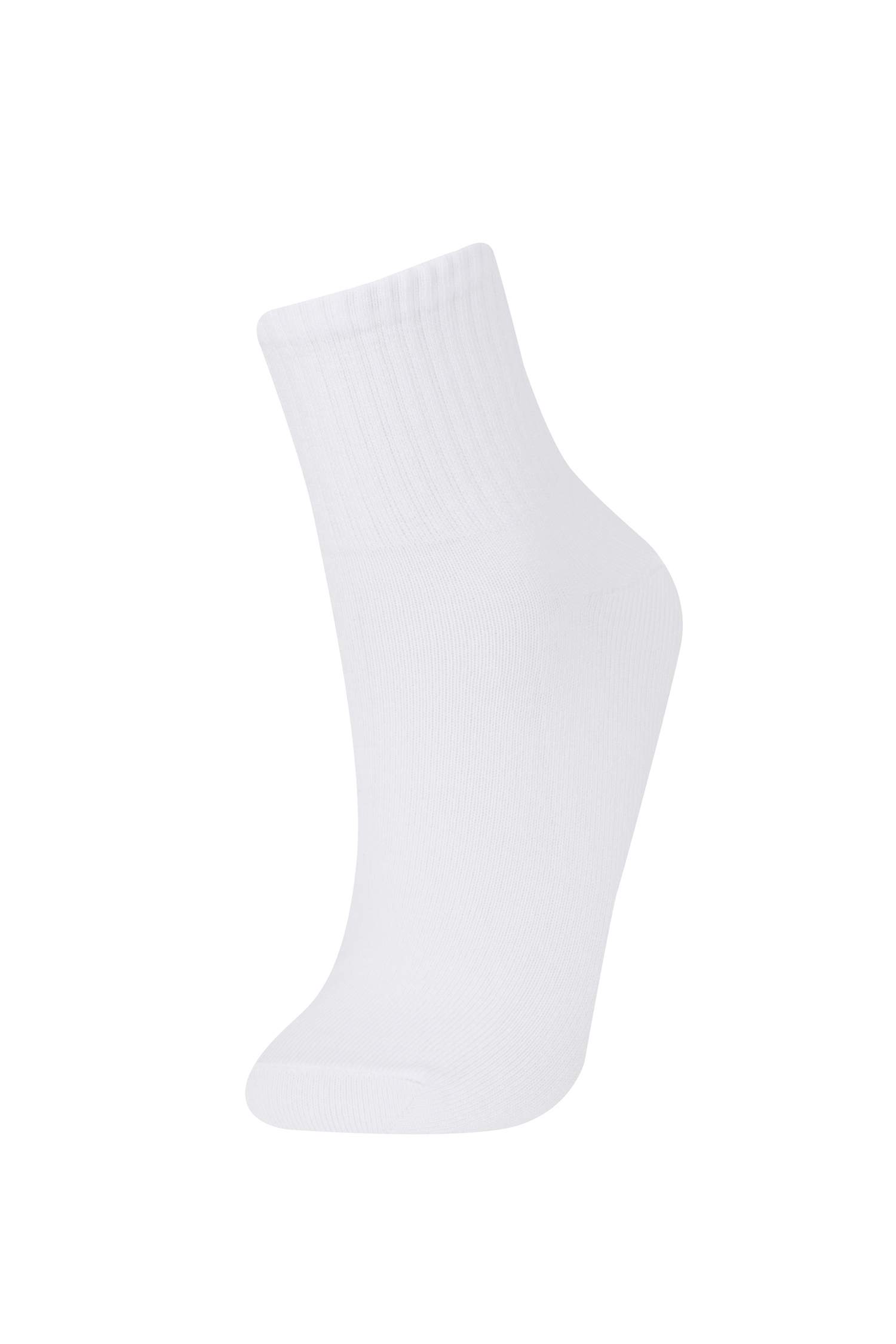 Woman 3 piece Short Socks